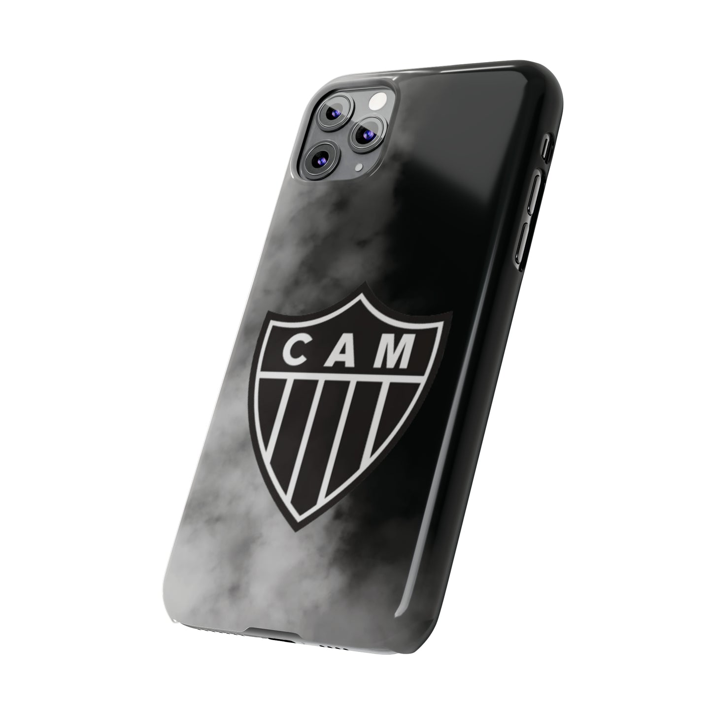 Capinha de Celular Atlético MG