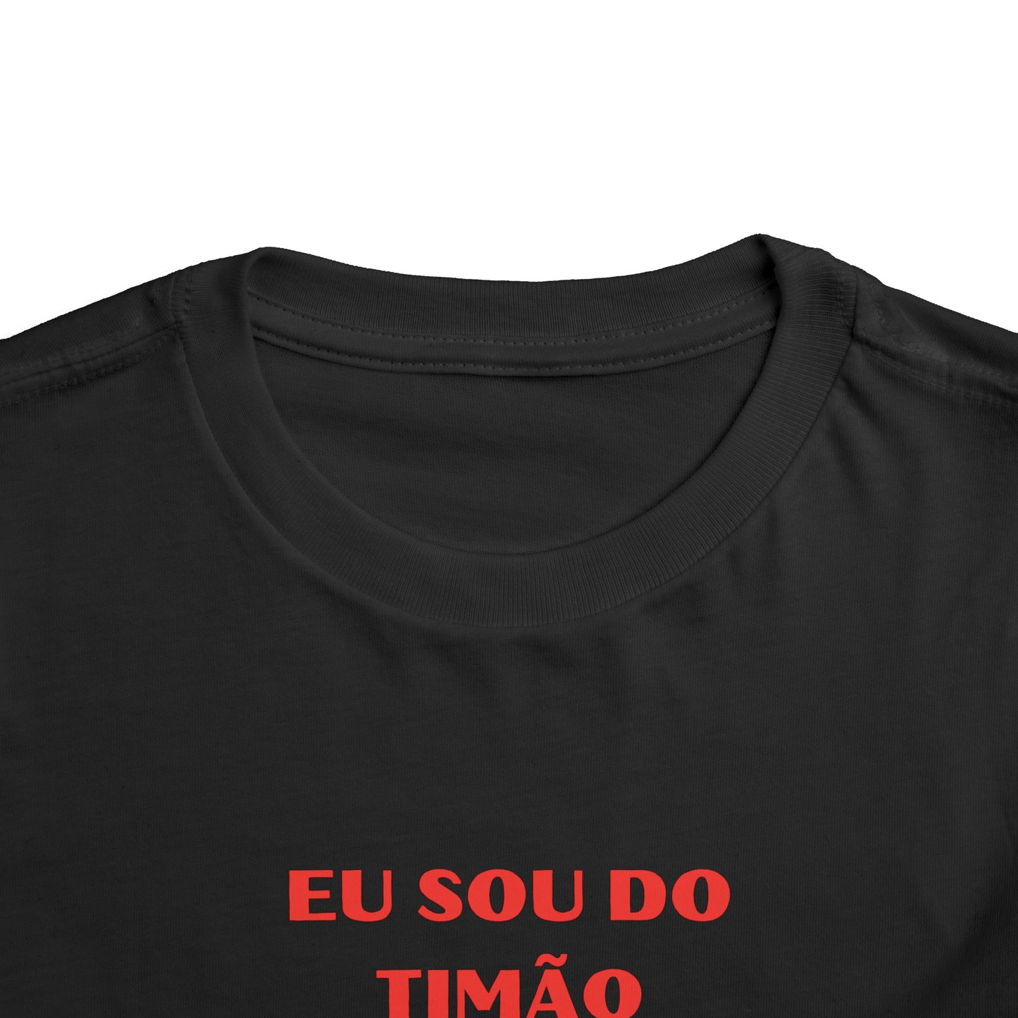 Camisa Toddler Corinthians