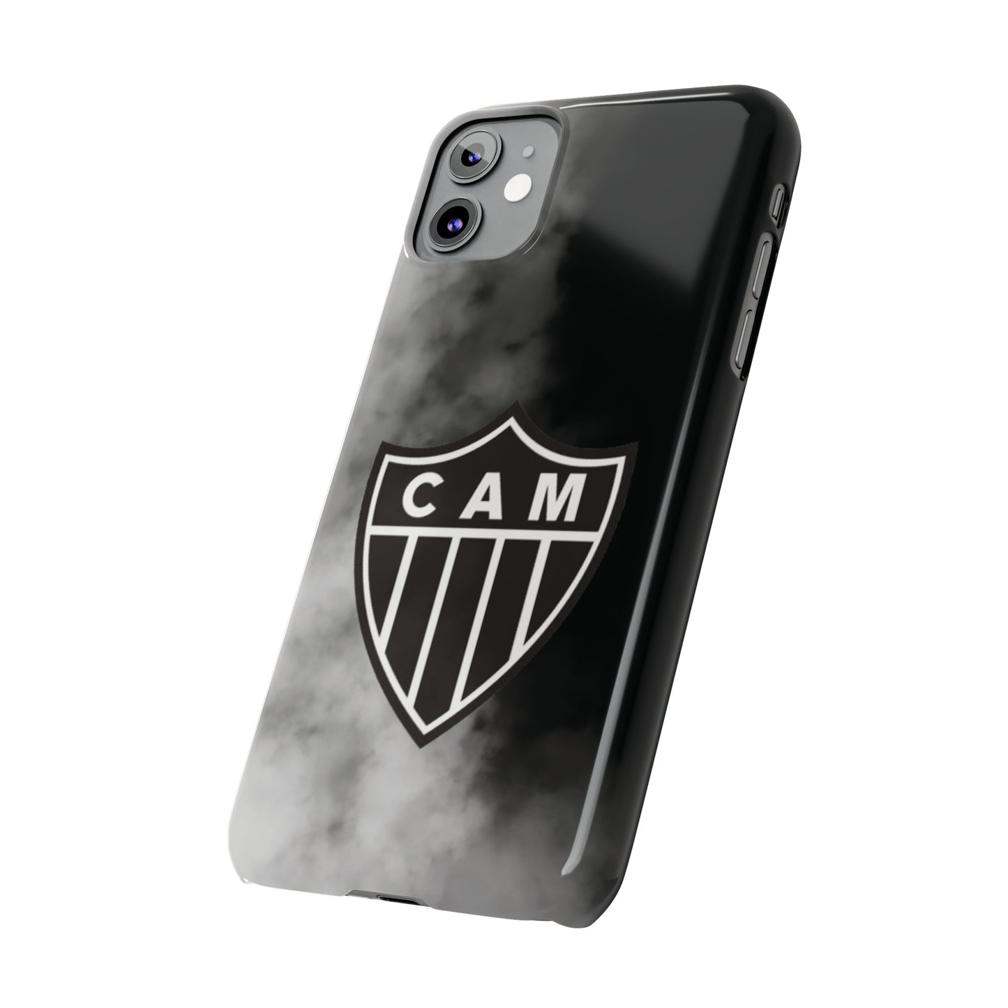 Capinha de Celular Atlético MG