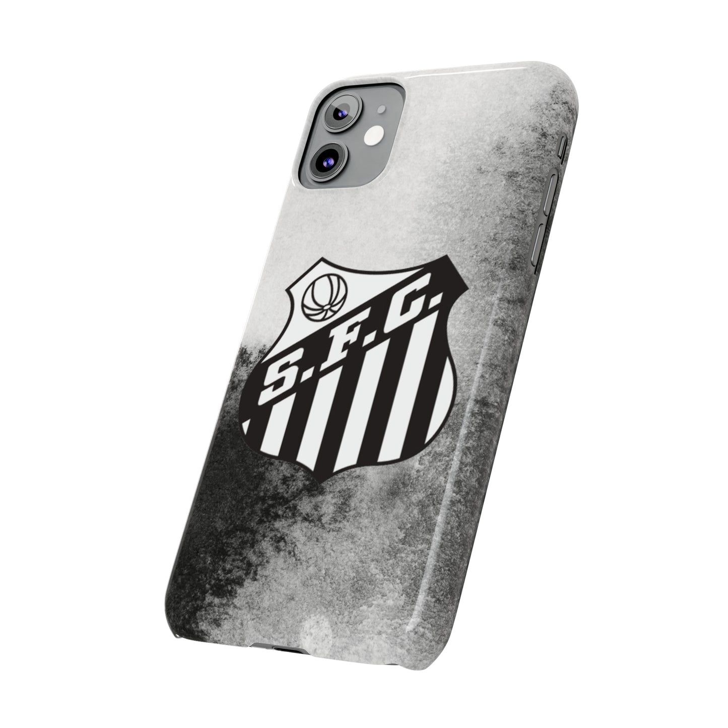 Capinha de Celular Santos