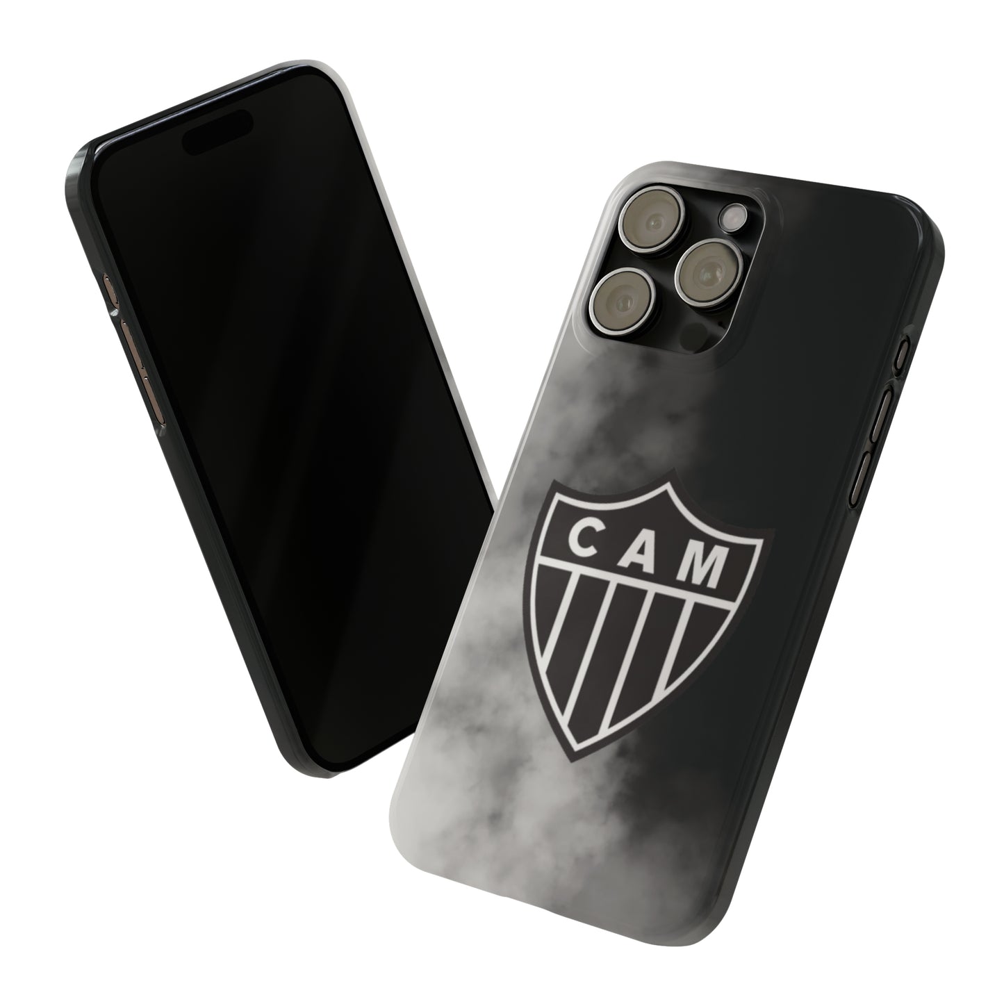 Capinha de Celular Atlético MG