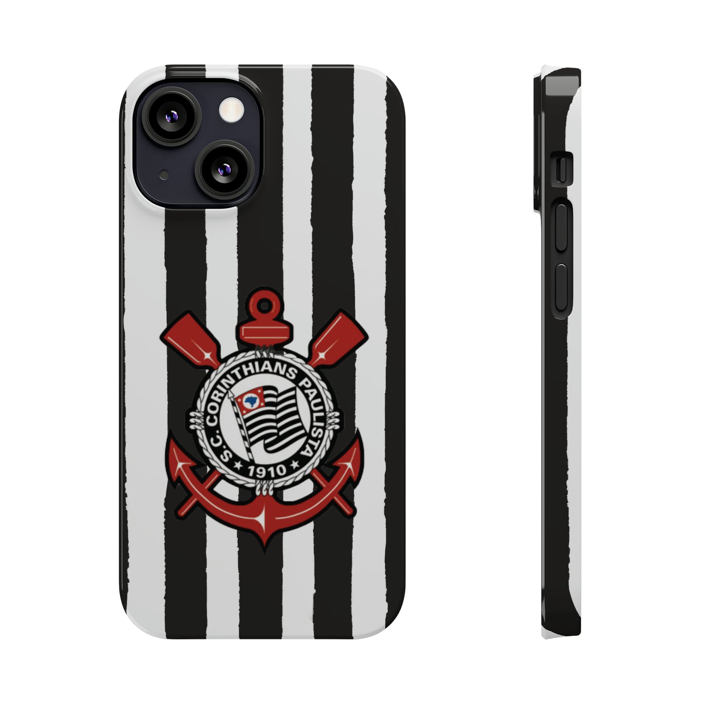 Capinha de Celular Corinthians