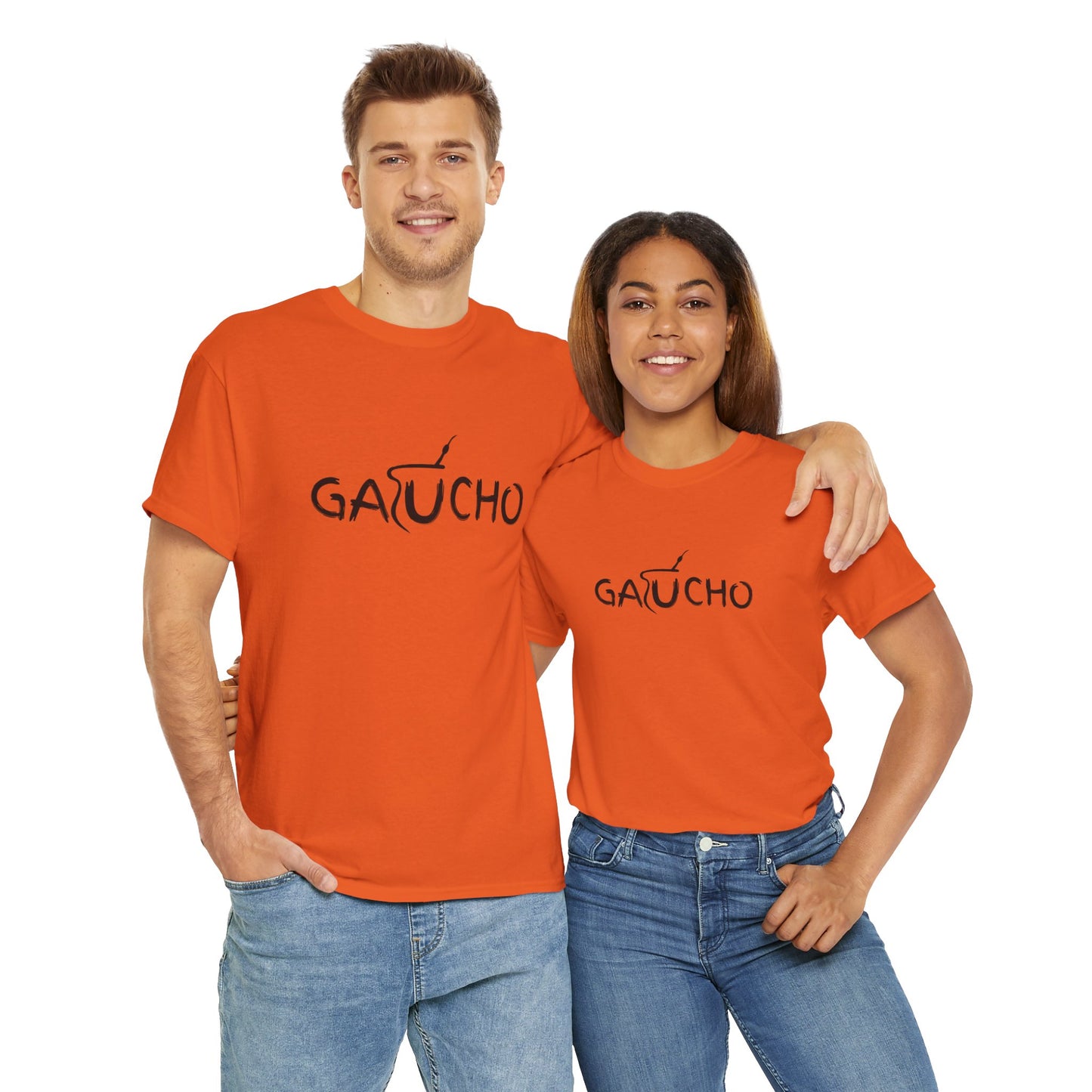 Camiseta Gaúcho