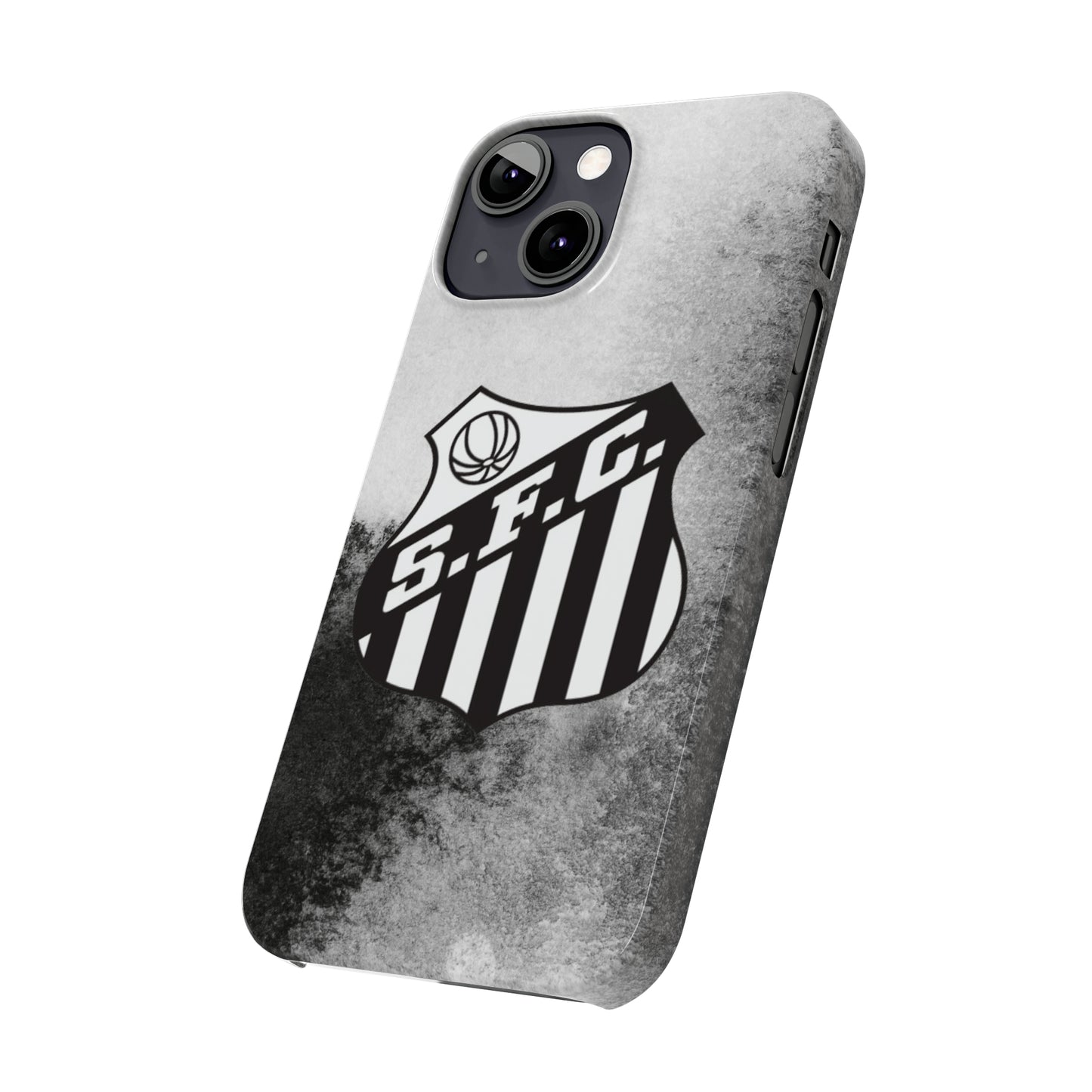 Capinha de Celular Santos