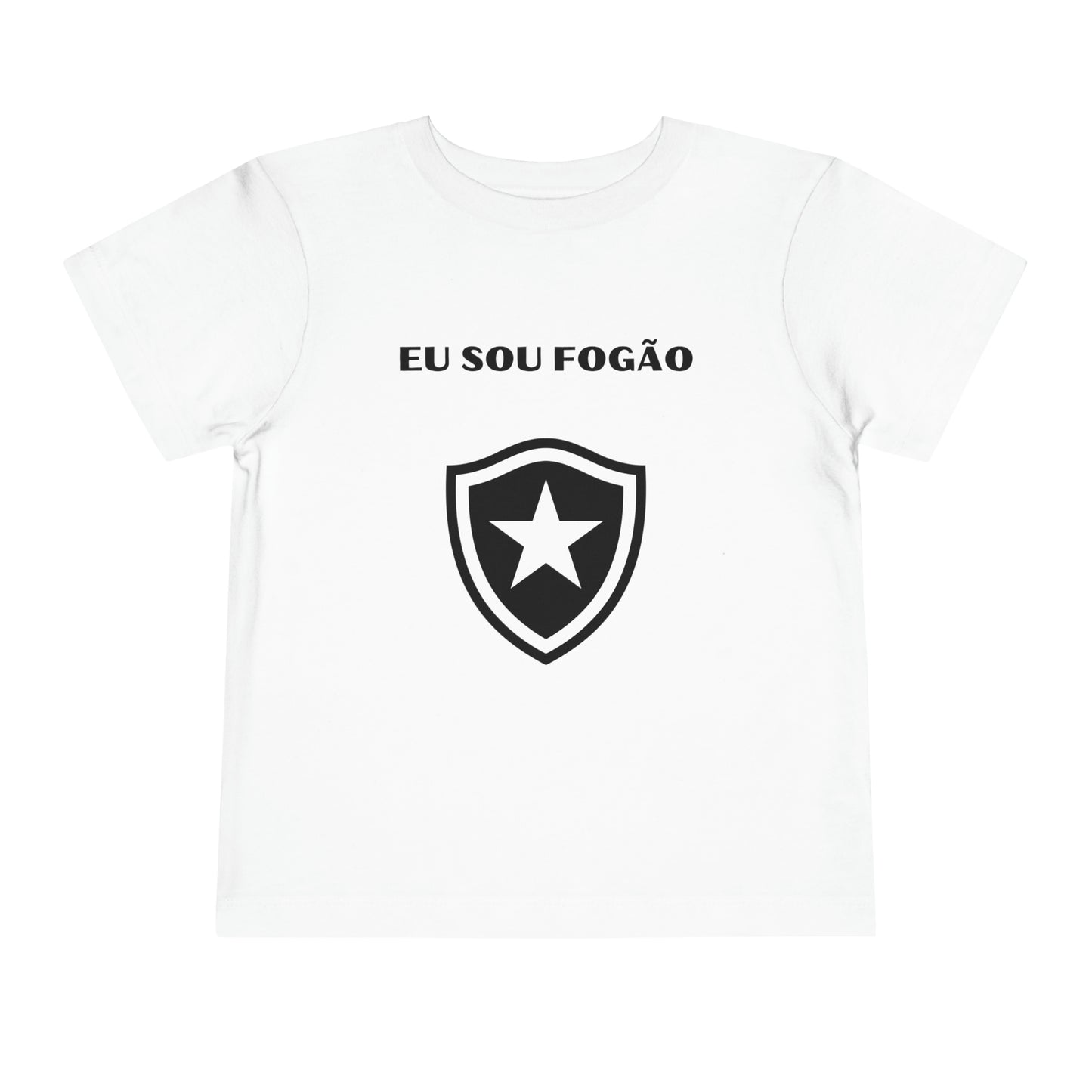 Camisa Toddler Botafogo