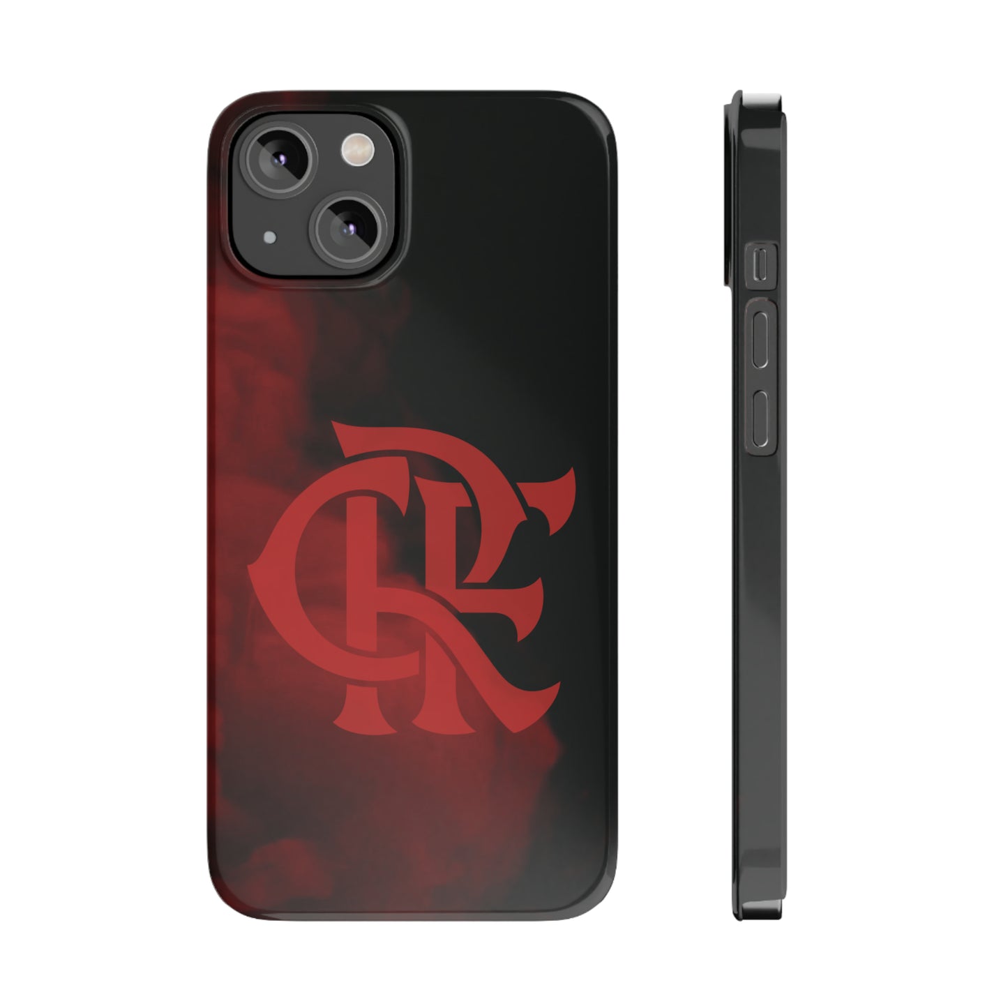 Capinha de Celular Flamengo