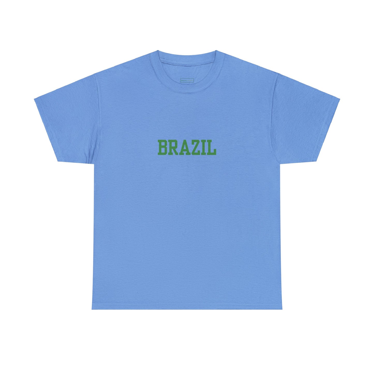 Camisa Brazil