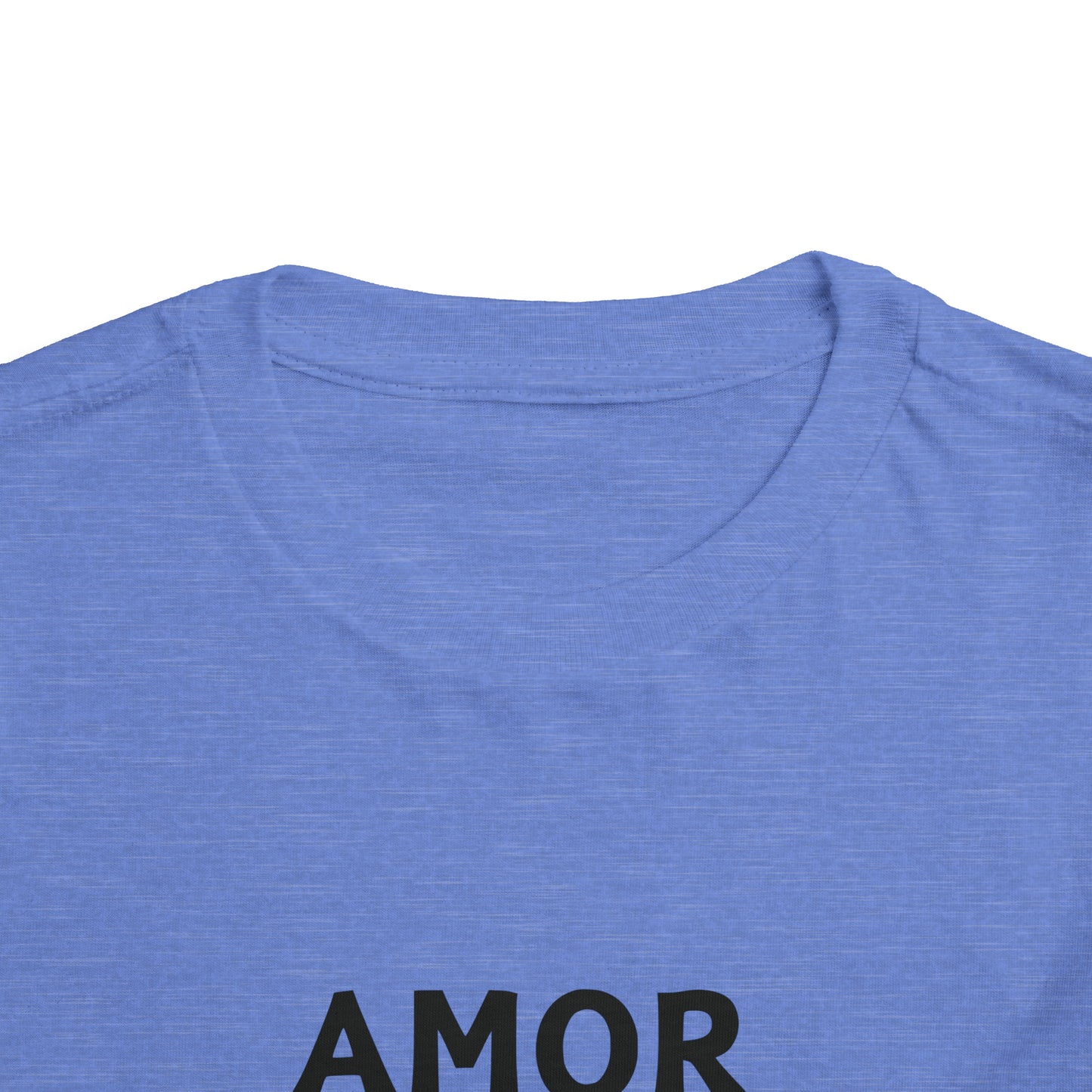 Camisa Toddler Amor do tio