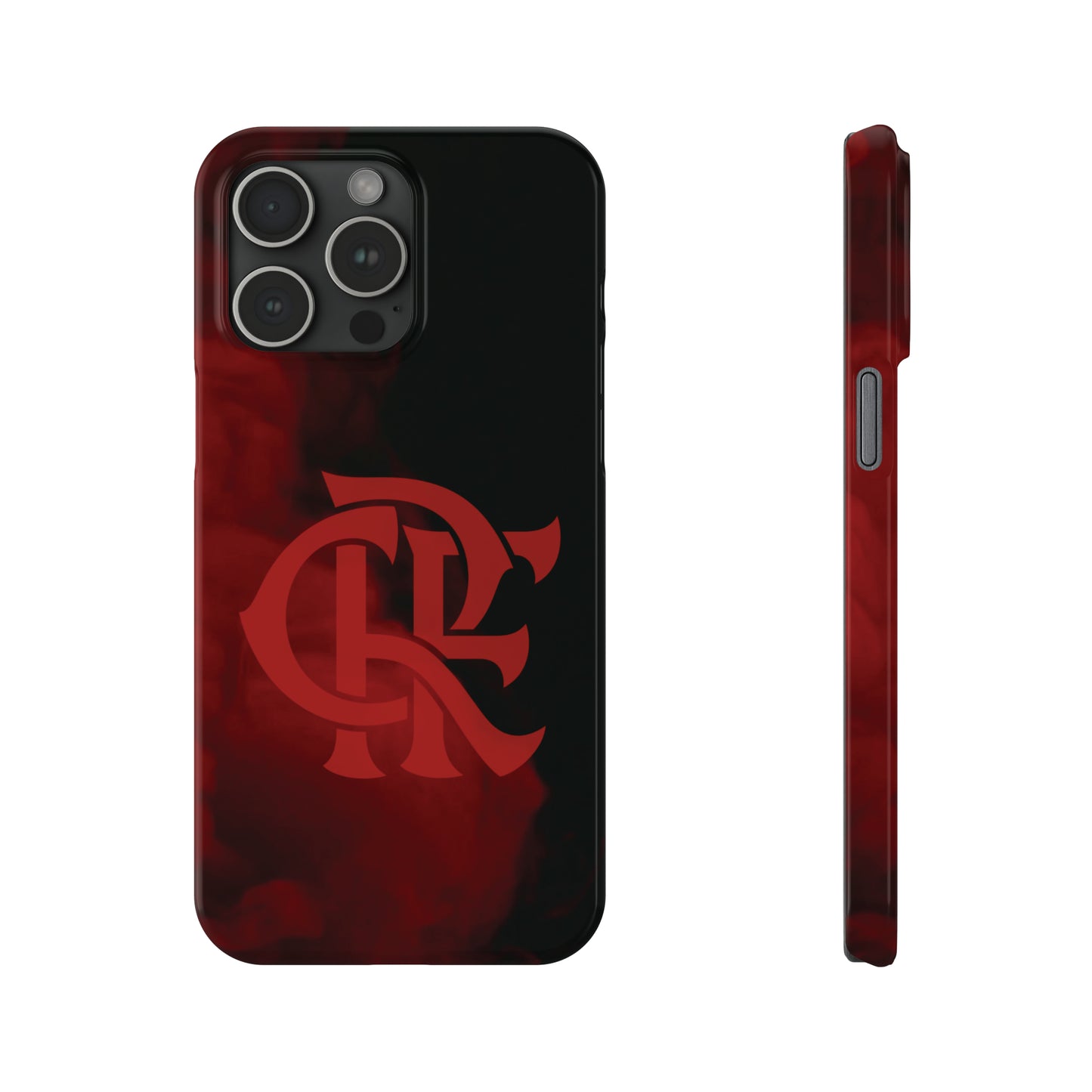 Capinha de Celular Flamengo