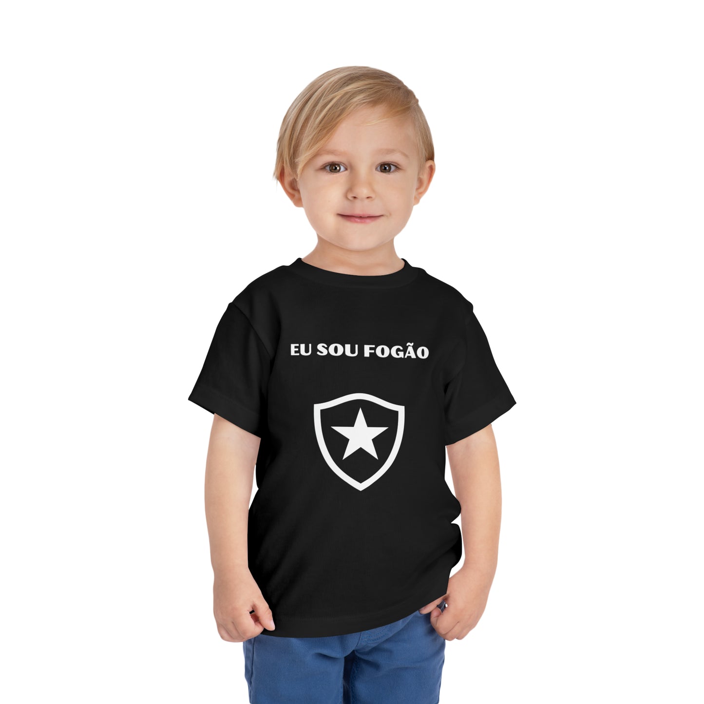 Camisa Toddler Botafogo