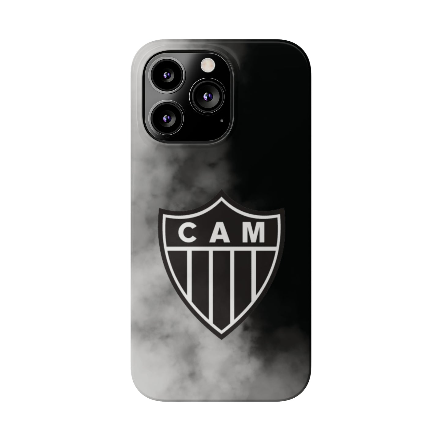 Capinha de Celular Atlético MG