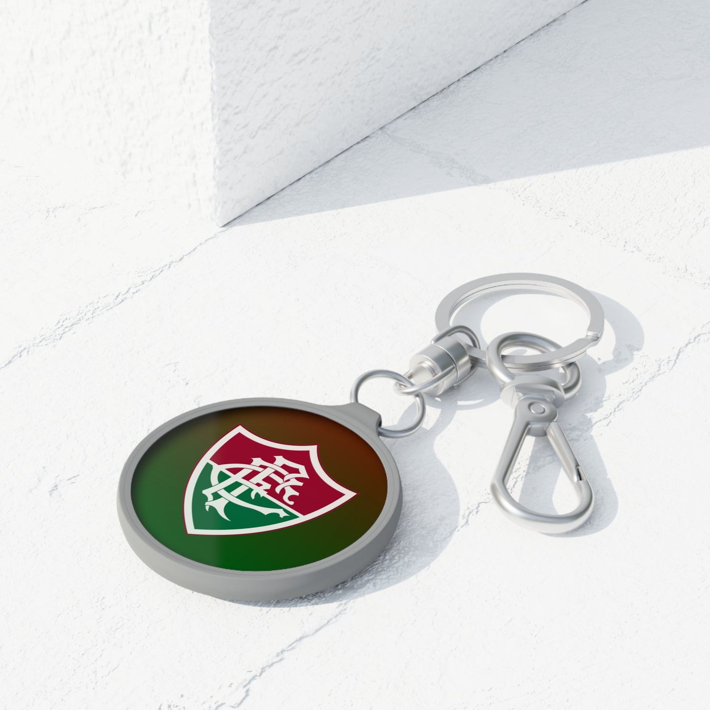 Chaveiro Fluminense Escudo