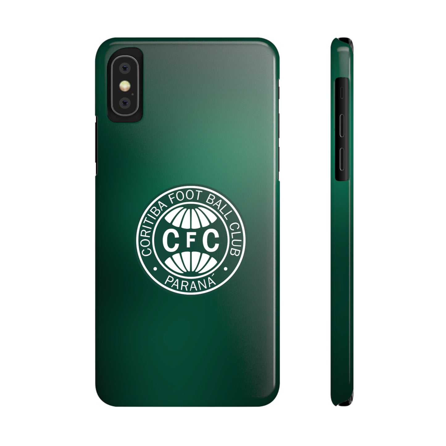 Capinha de Celular Coritiba