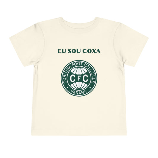 Camisa Toddler Coritiba