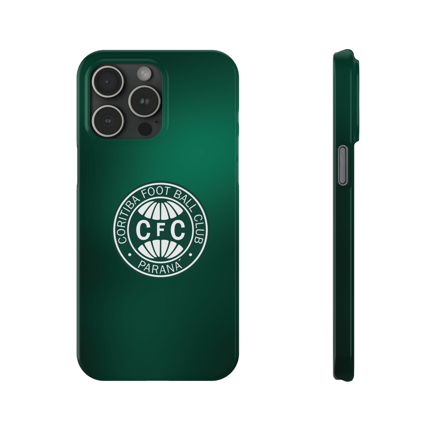 Capinha de Celular Coritiba