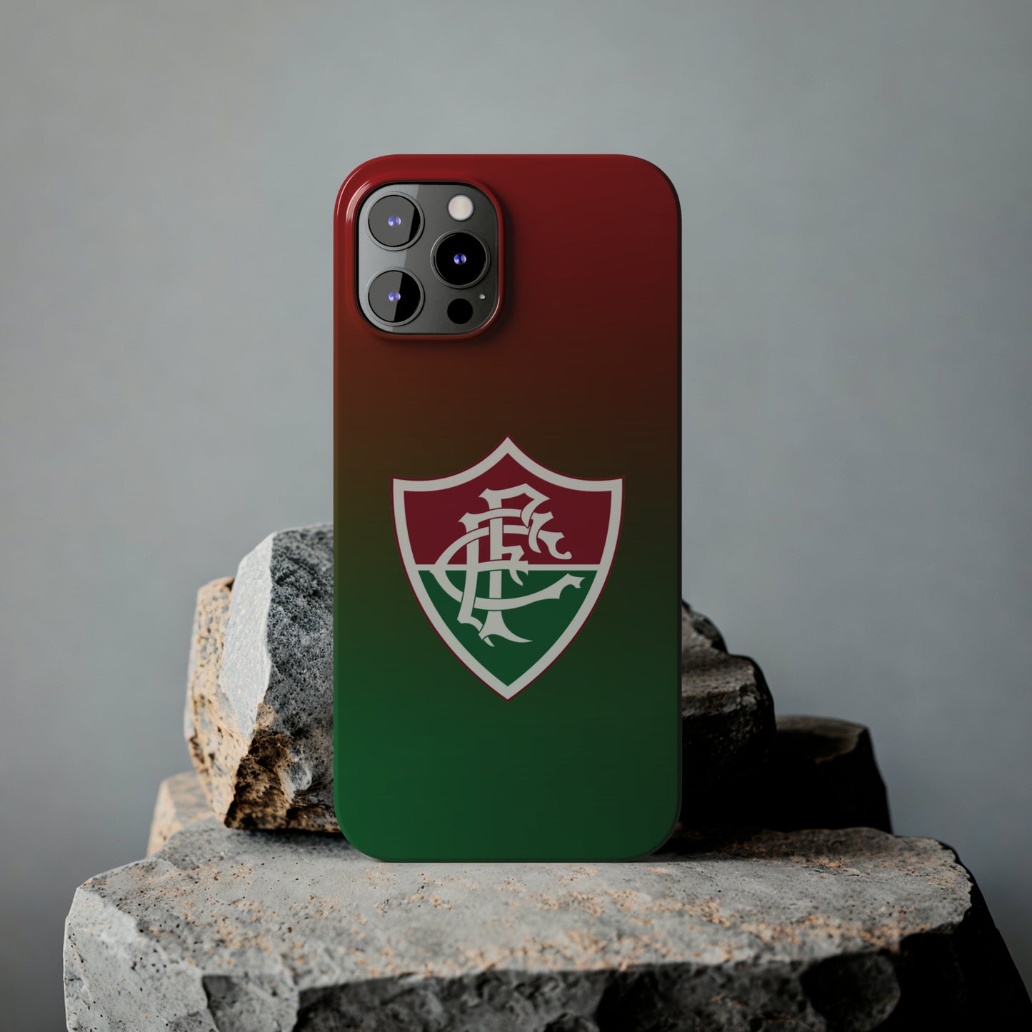 Capinha de Celular Fluminense