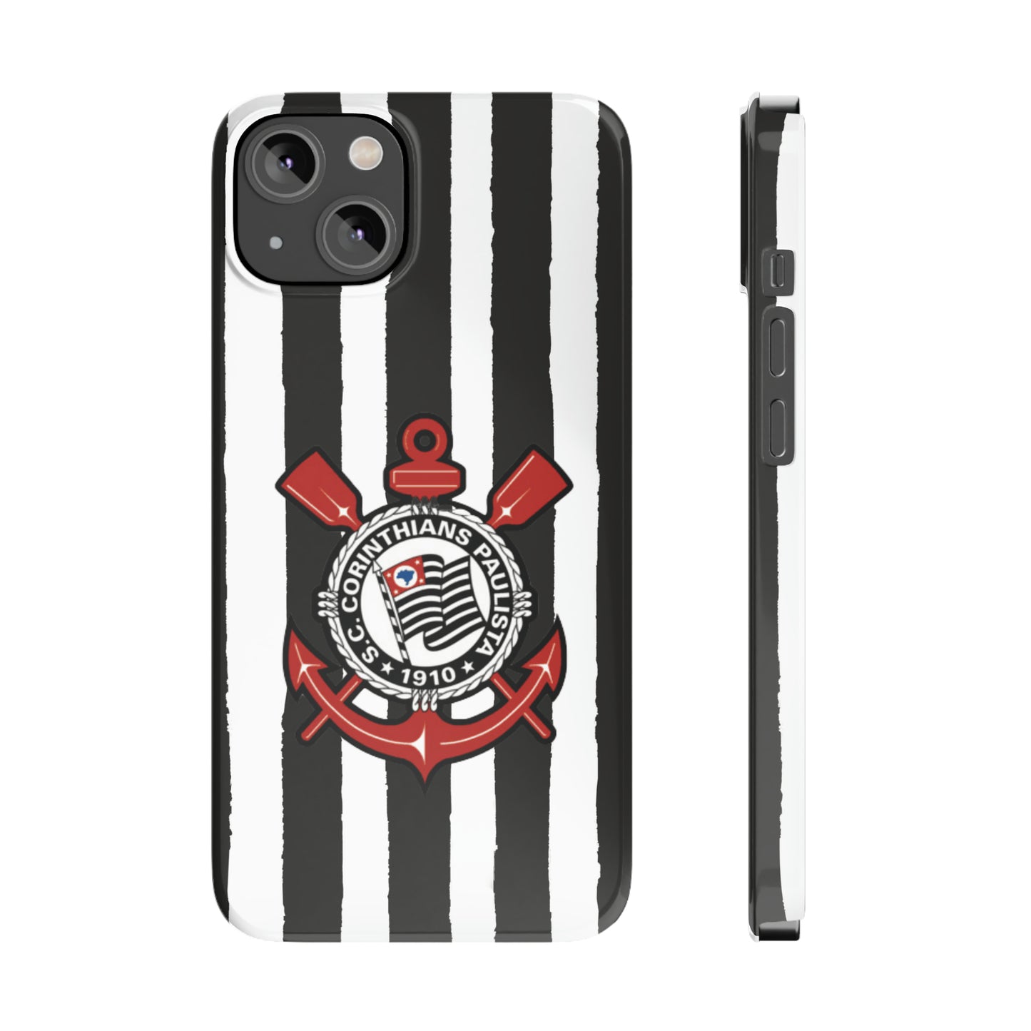 Capinha de Celular Corinthians