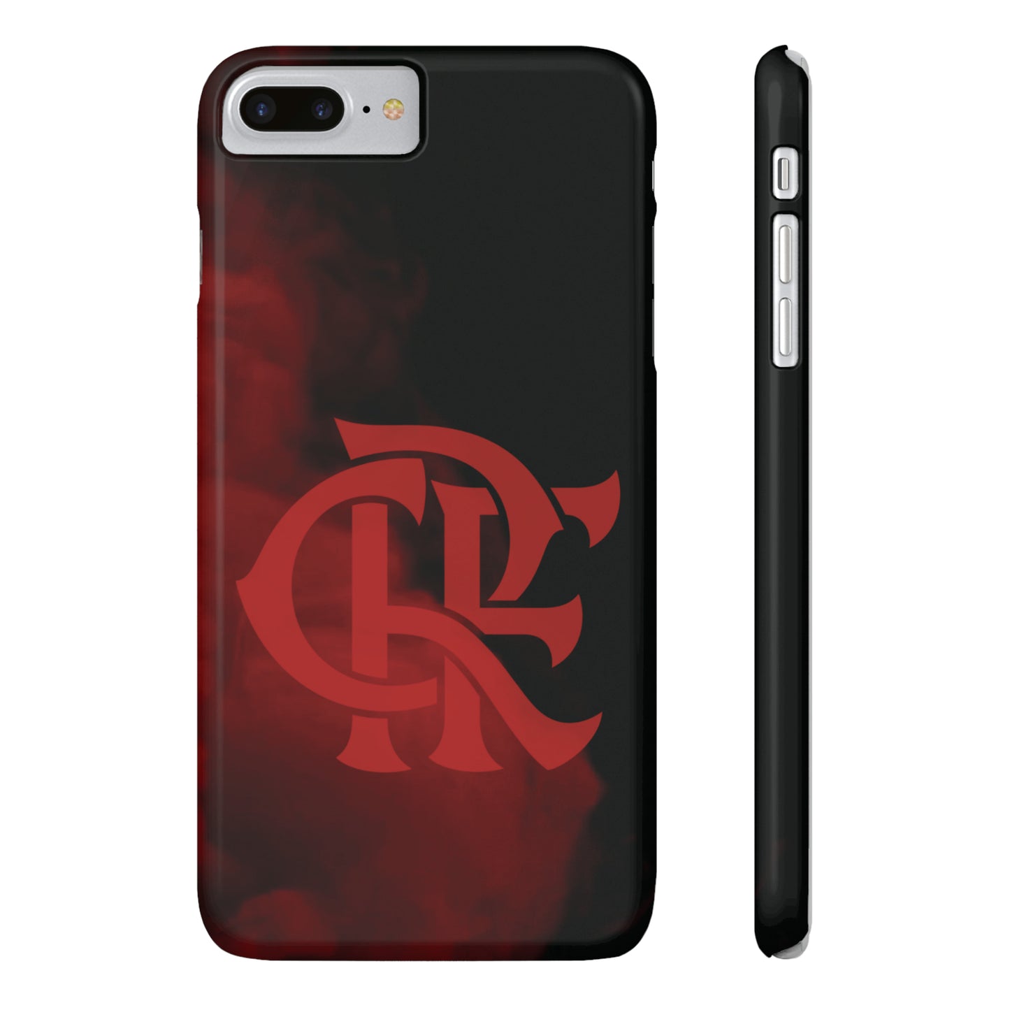 Capinha de Celular Flamengo