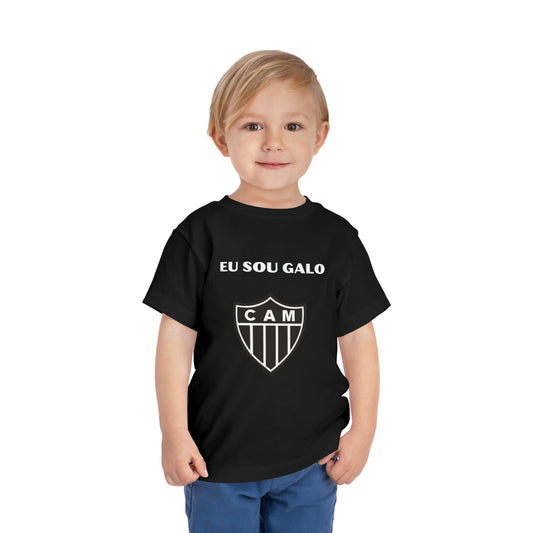 Camisa Toddler Atlético MG