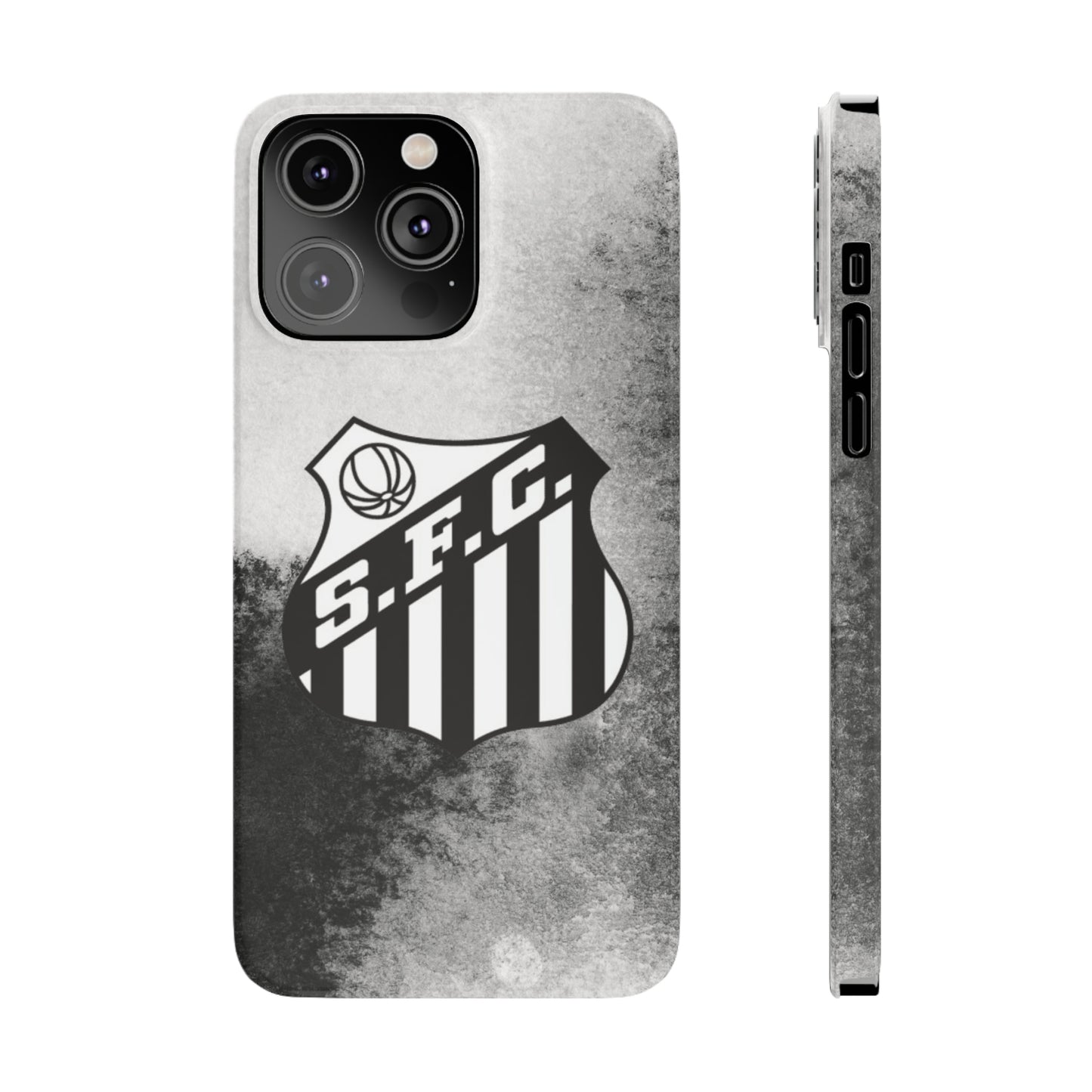 Capinha de Celular Santos