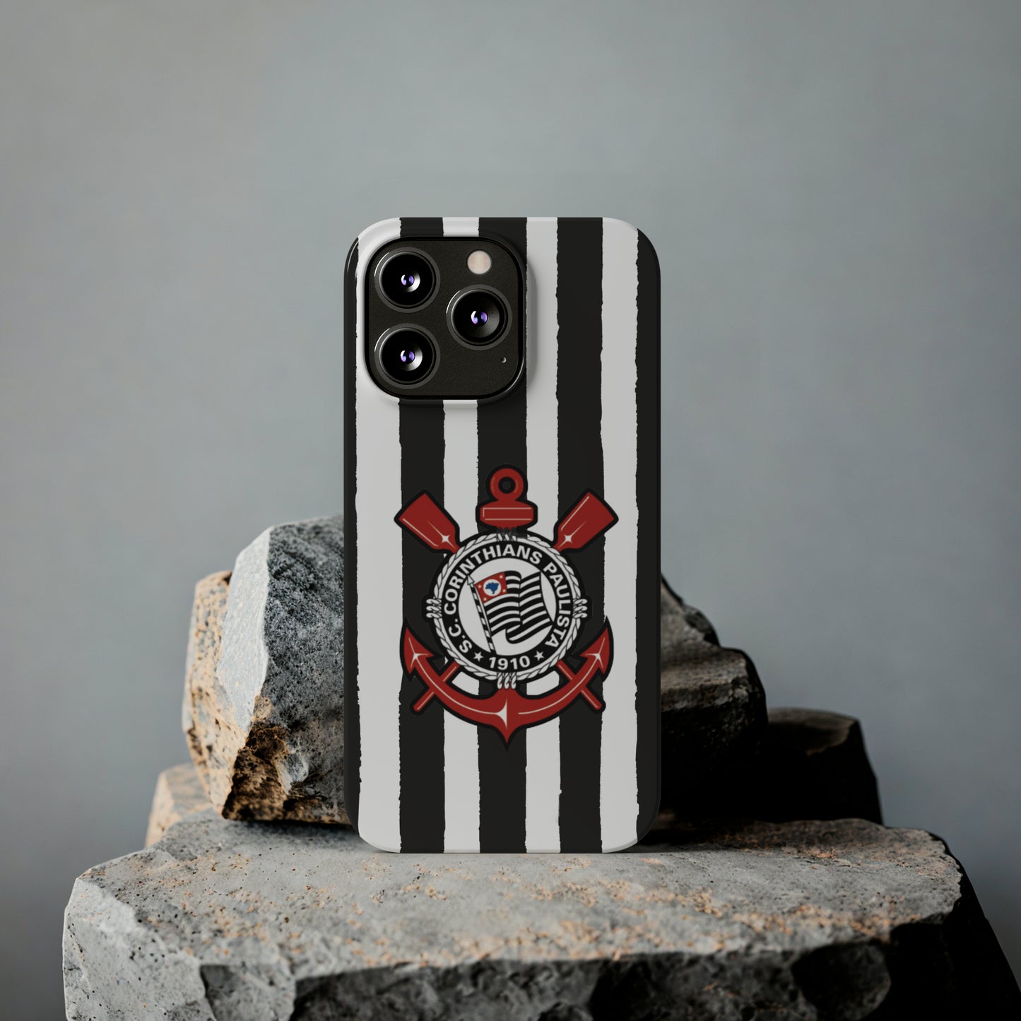 Capinha de Celular Corinthians