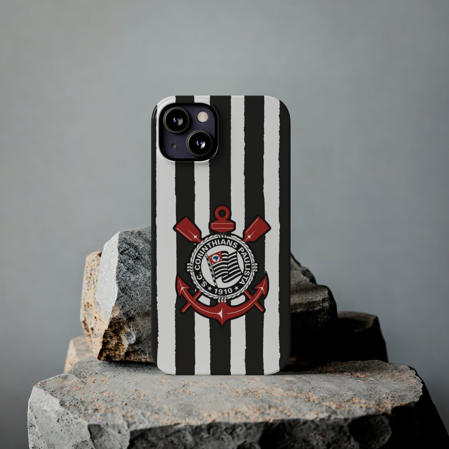 Capinha de Celular Corinthians