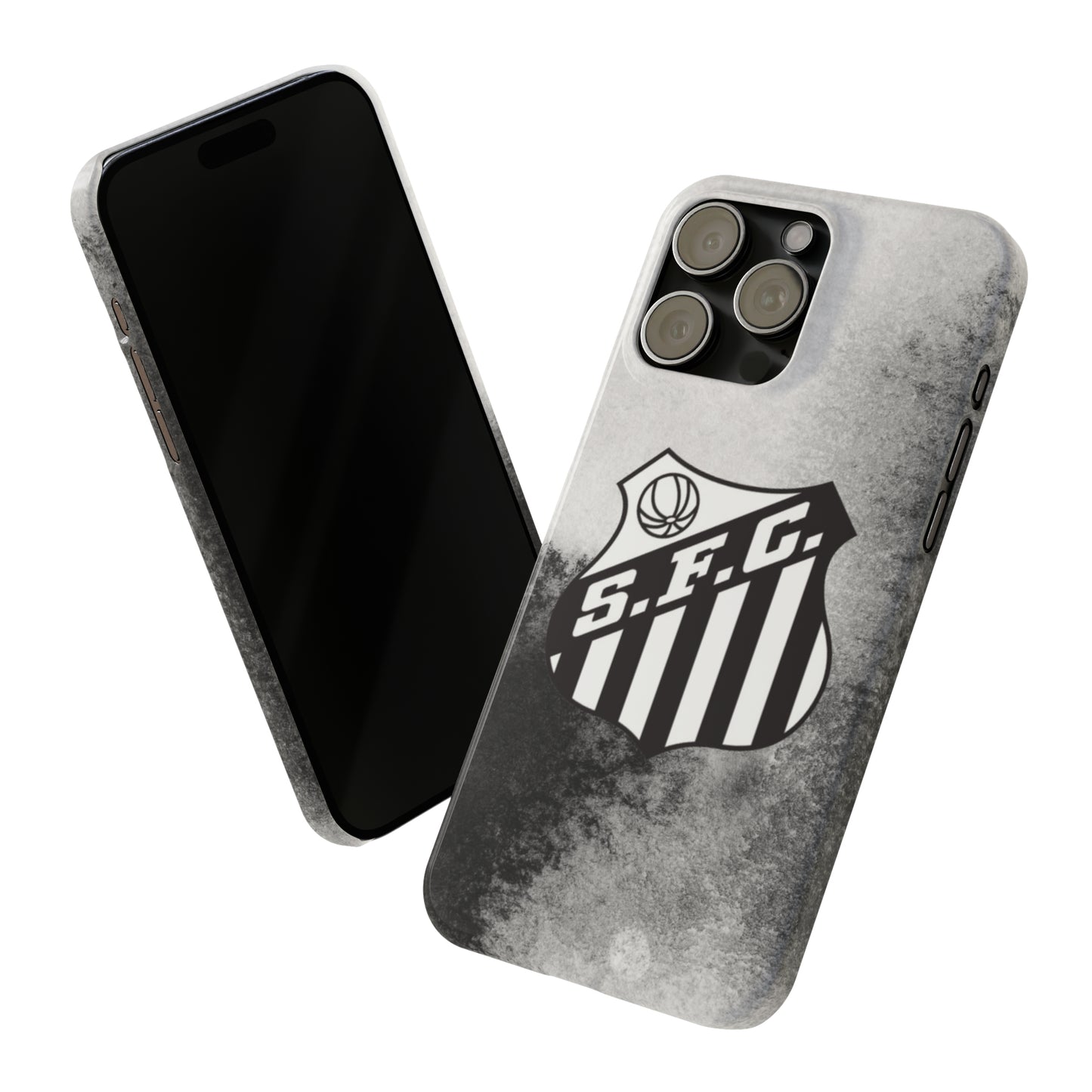 Capinha de Celular Santos