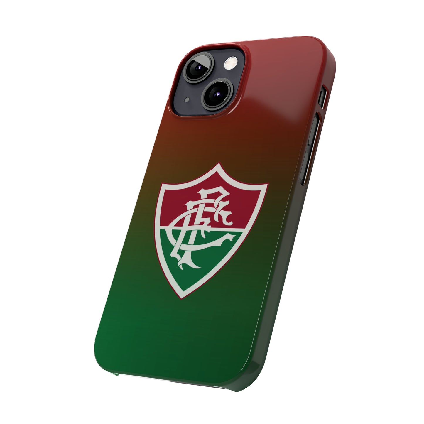 Capinha de Celular Fluminense