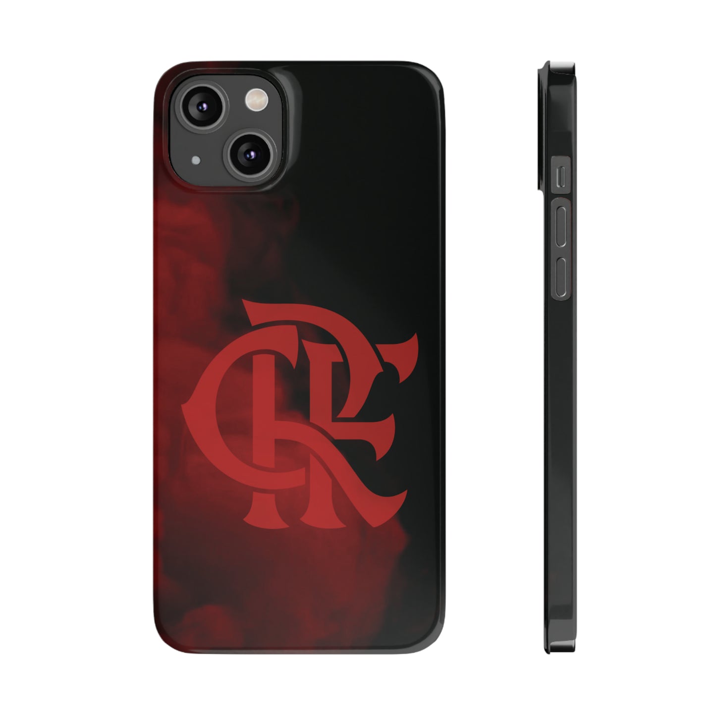 Capinha de Celular Flamengo