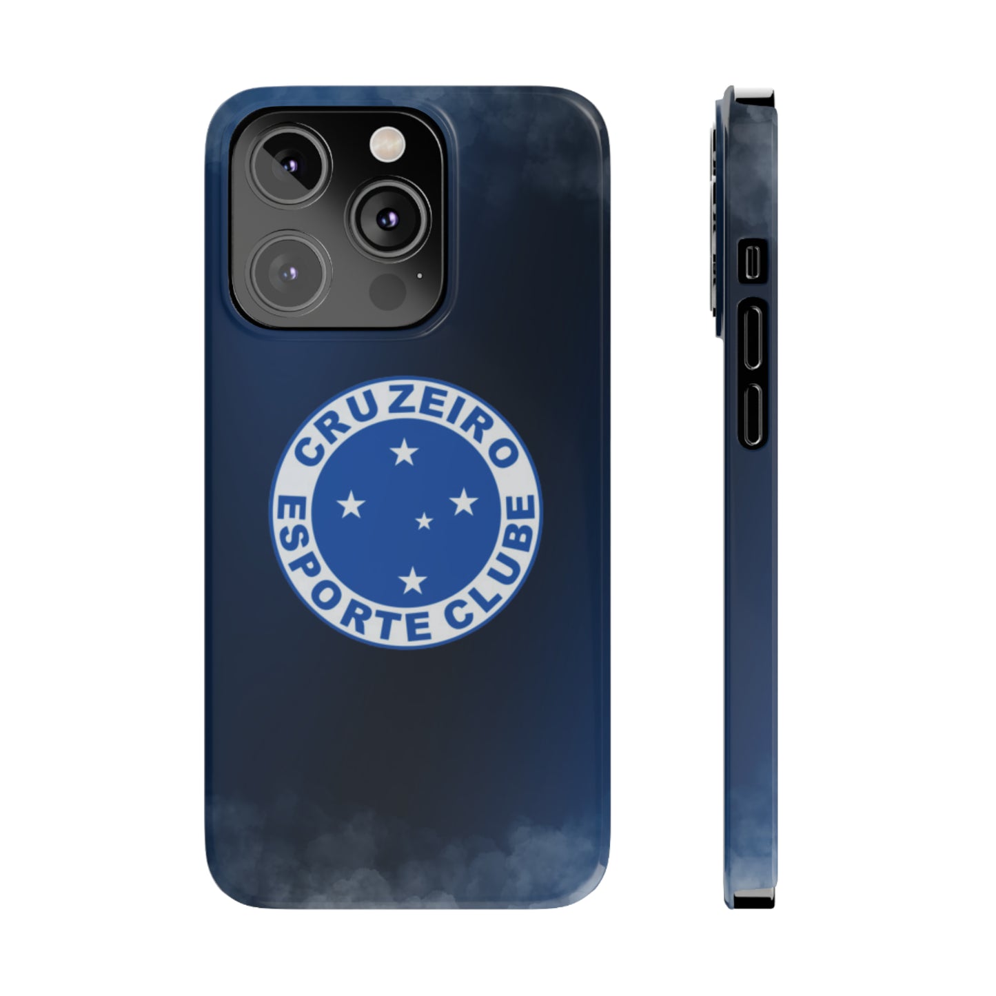 Capinha de Celular Cruzeiro