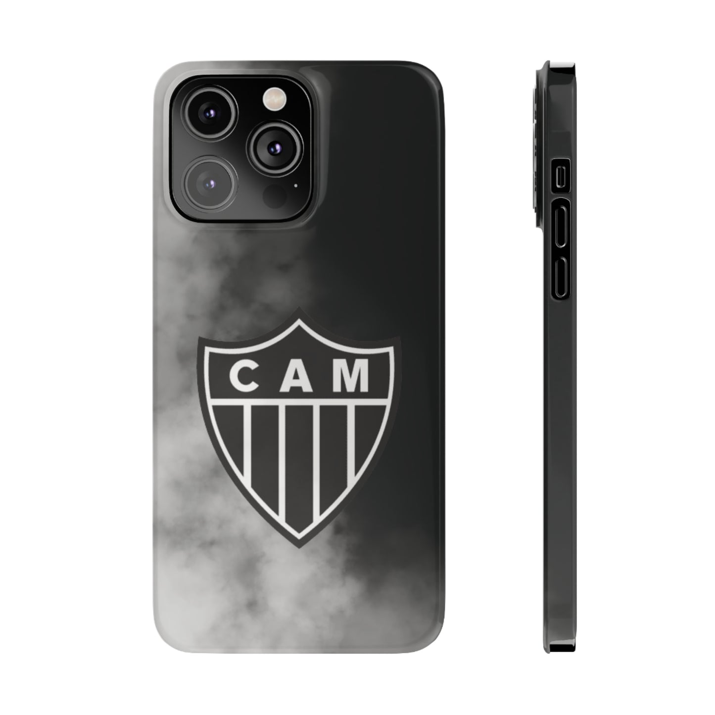 Capinha de Celular Atlético MG