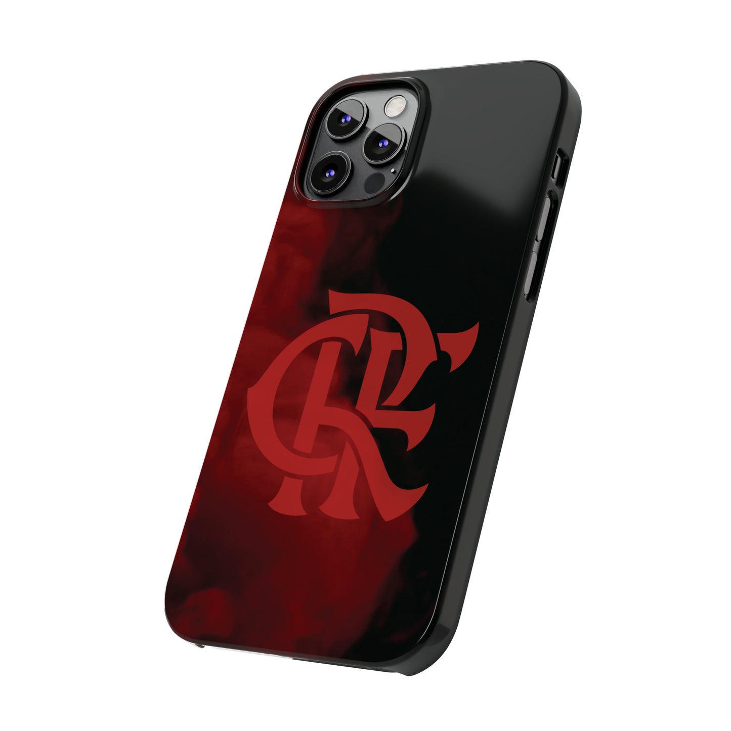 Capinha de Celular Flamengo