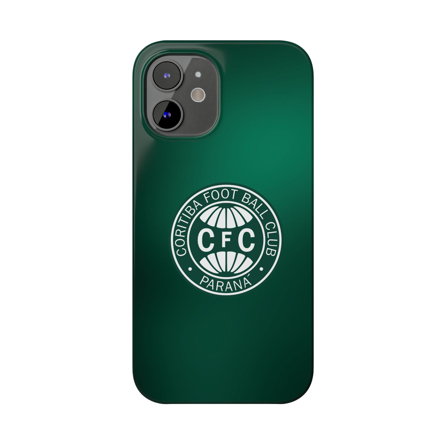 Capinha de Celular Coritiba