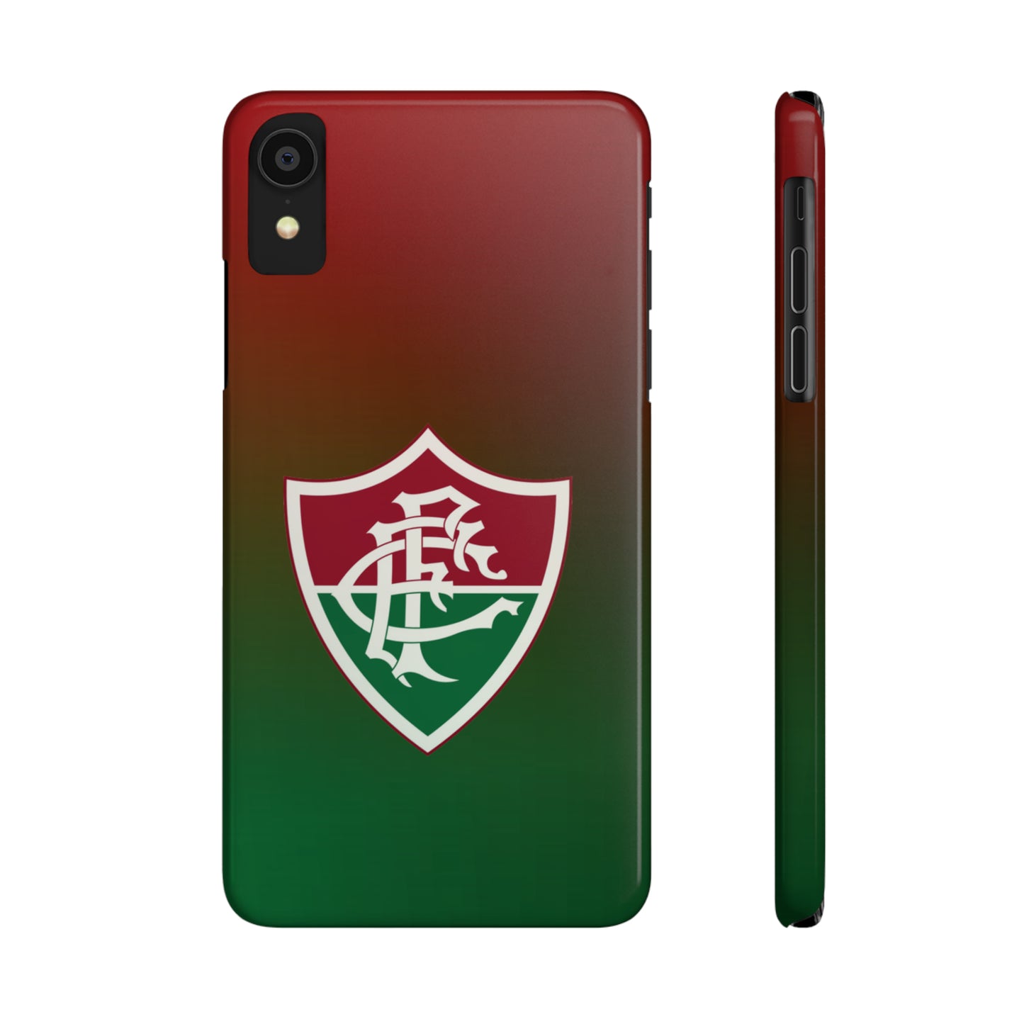 Capinha de Celular Fluminense