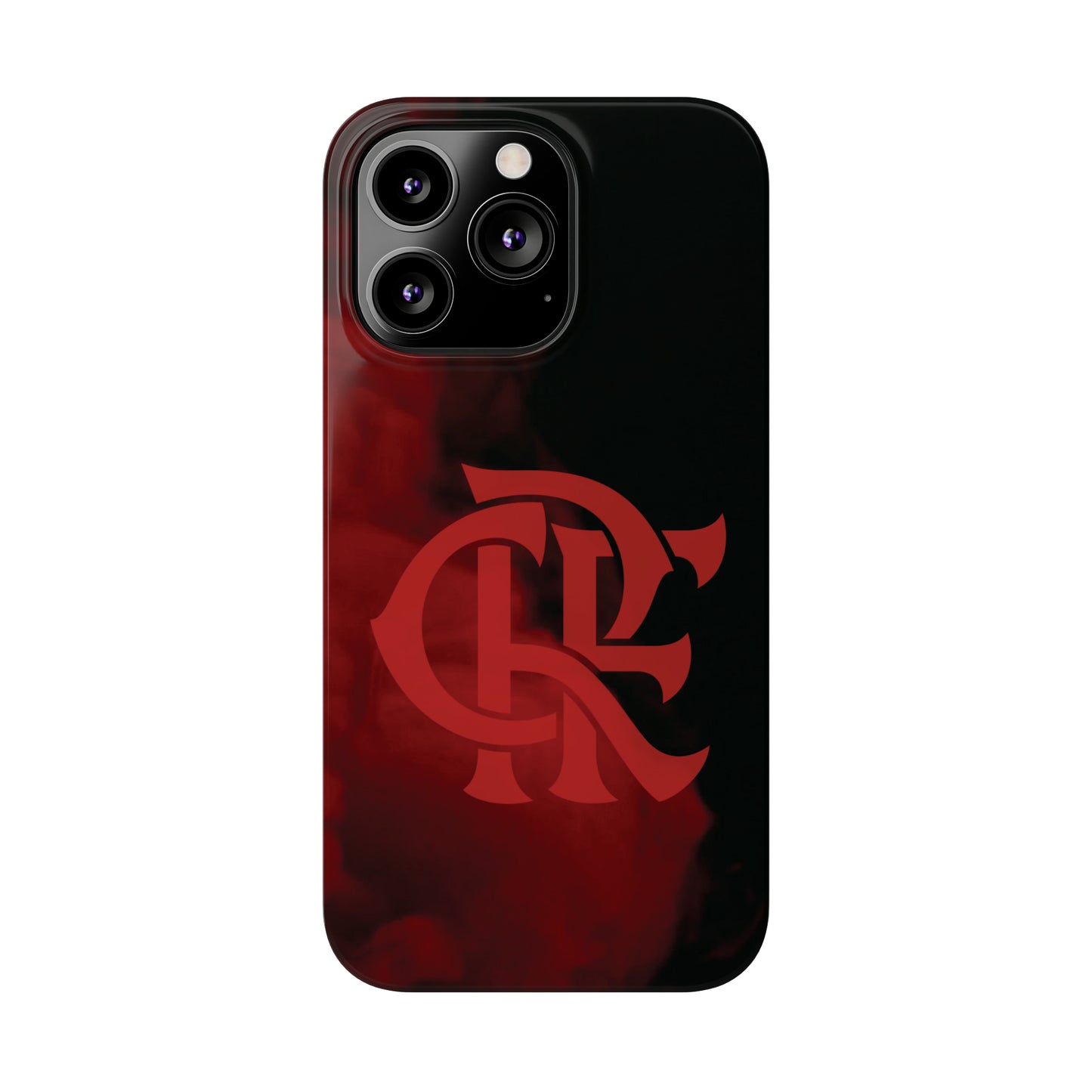 Capinha de Celular Flamengo