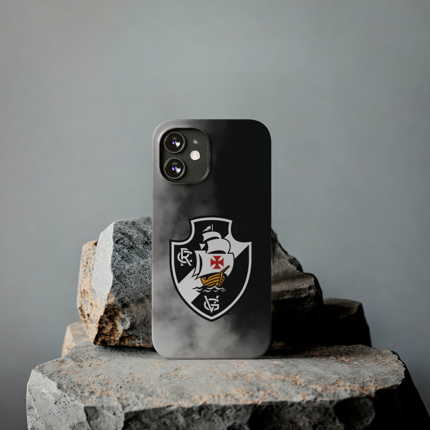 Capinha de Celular Vasco