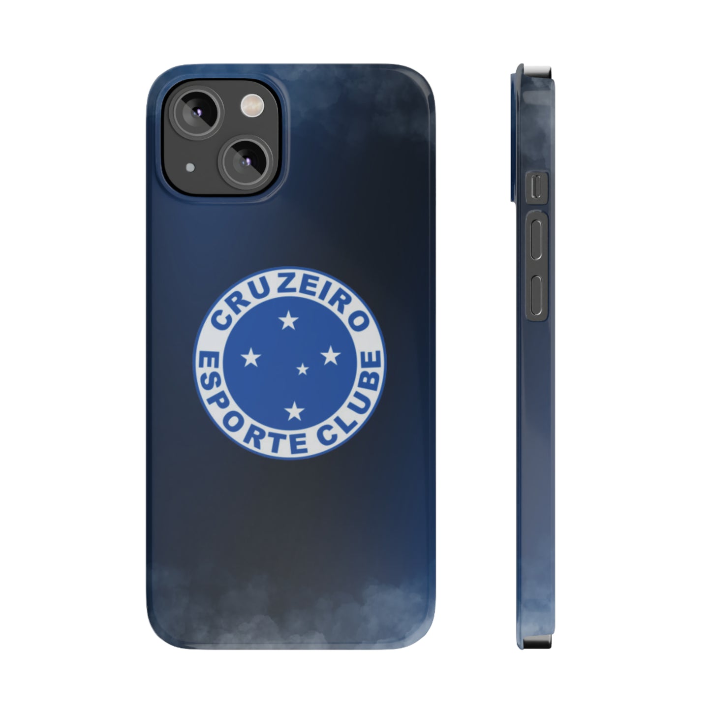 Capinha de Celular Cruzeiro