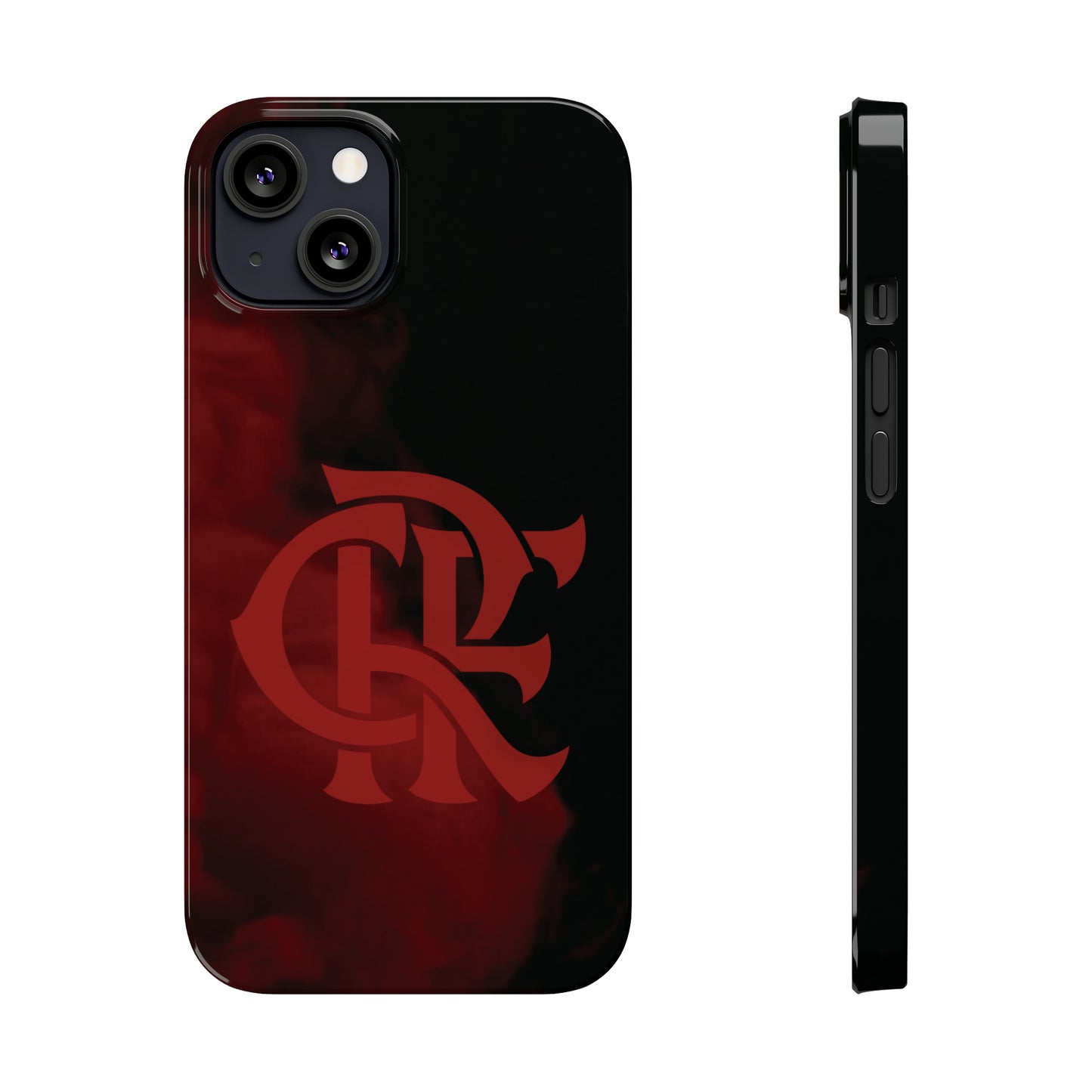 Capinha de Celular Flamengo