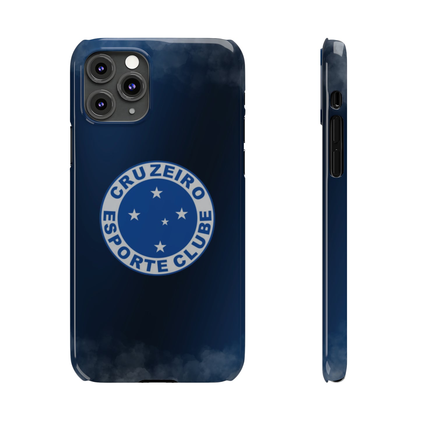 Capinha de Celular Cruzeiro