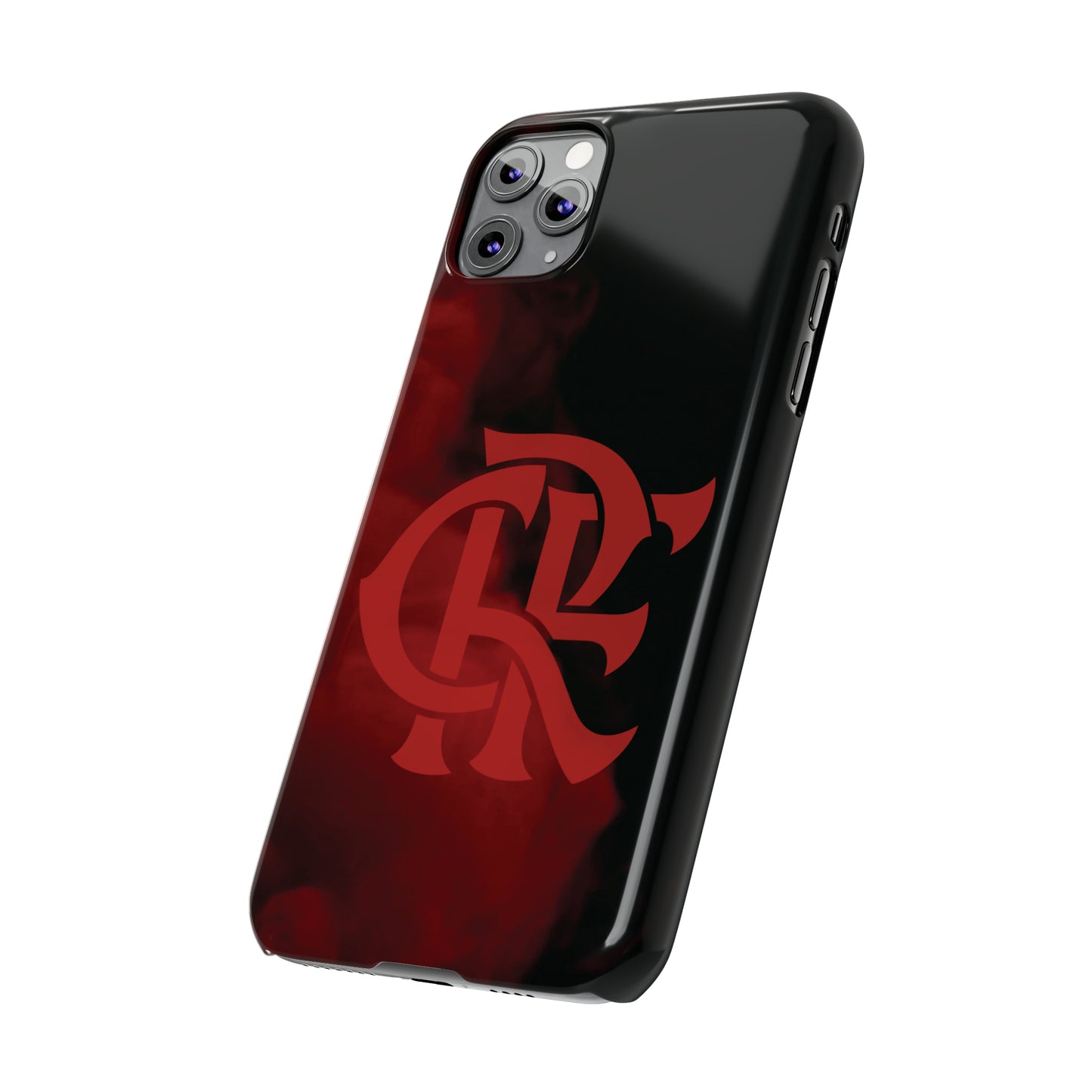 Capinha de Celular Flamengo