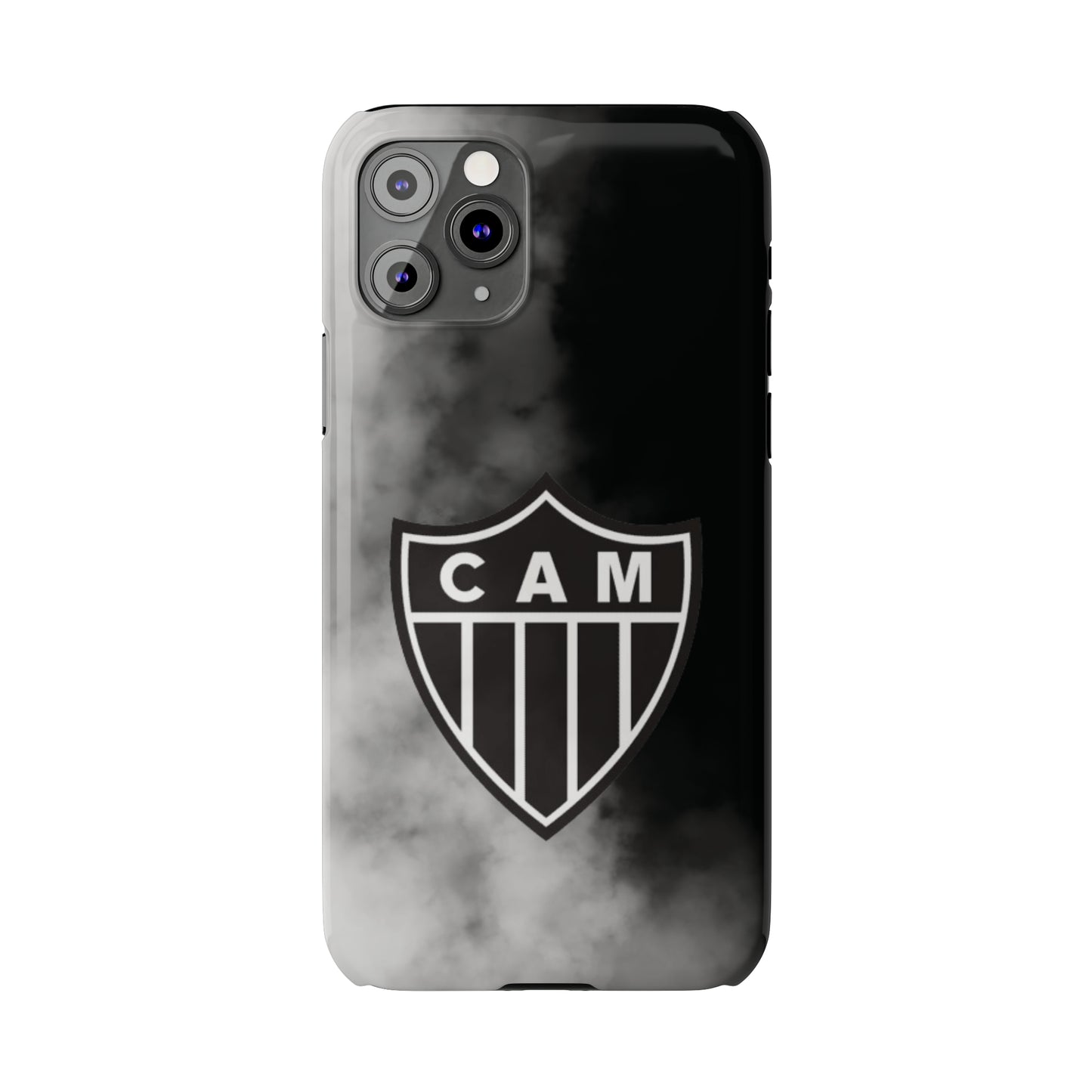 Capinha de Celular Atlético MG