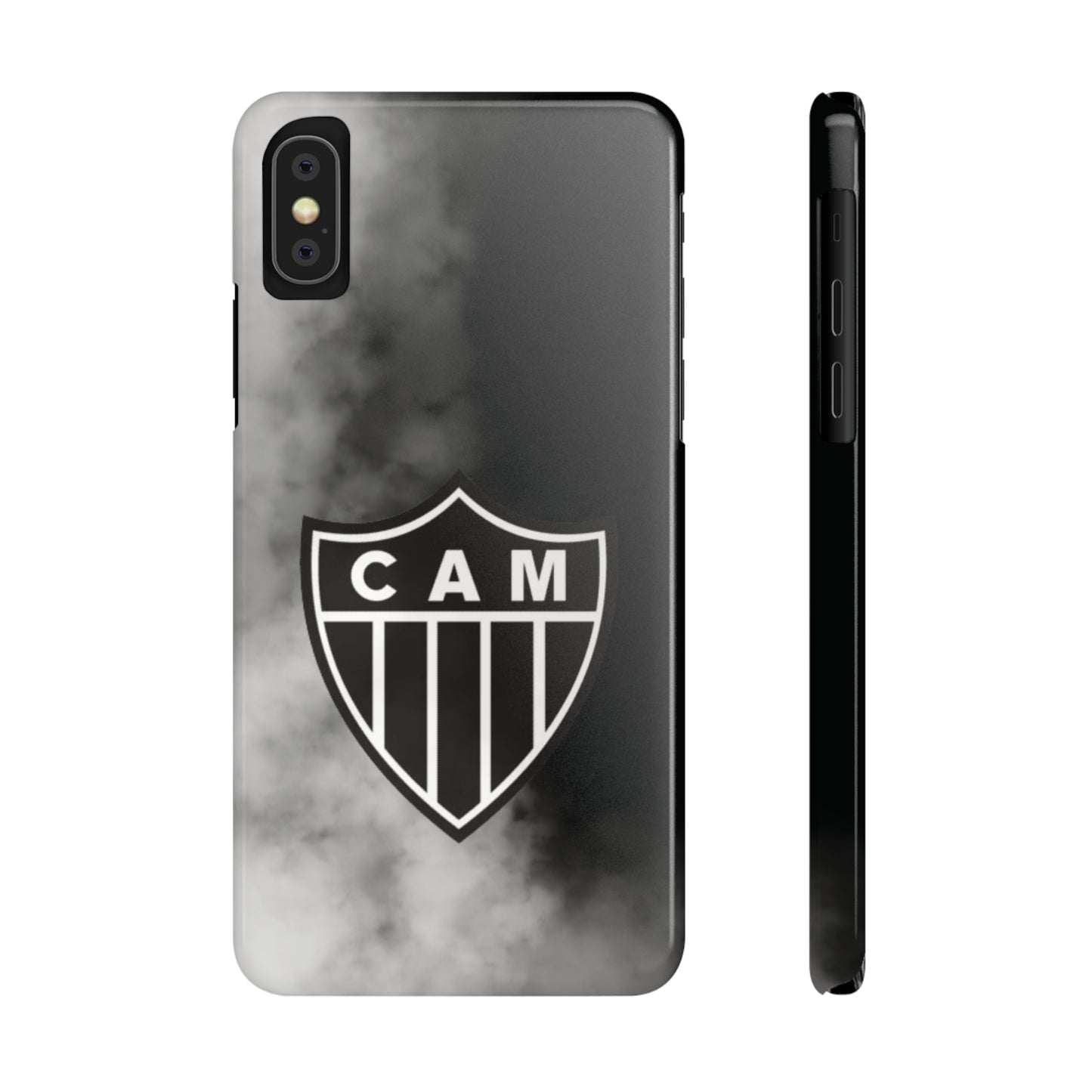 Capinha de Celular Atlético MG