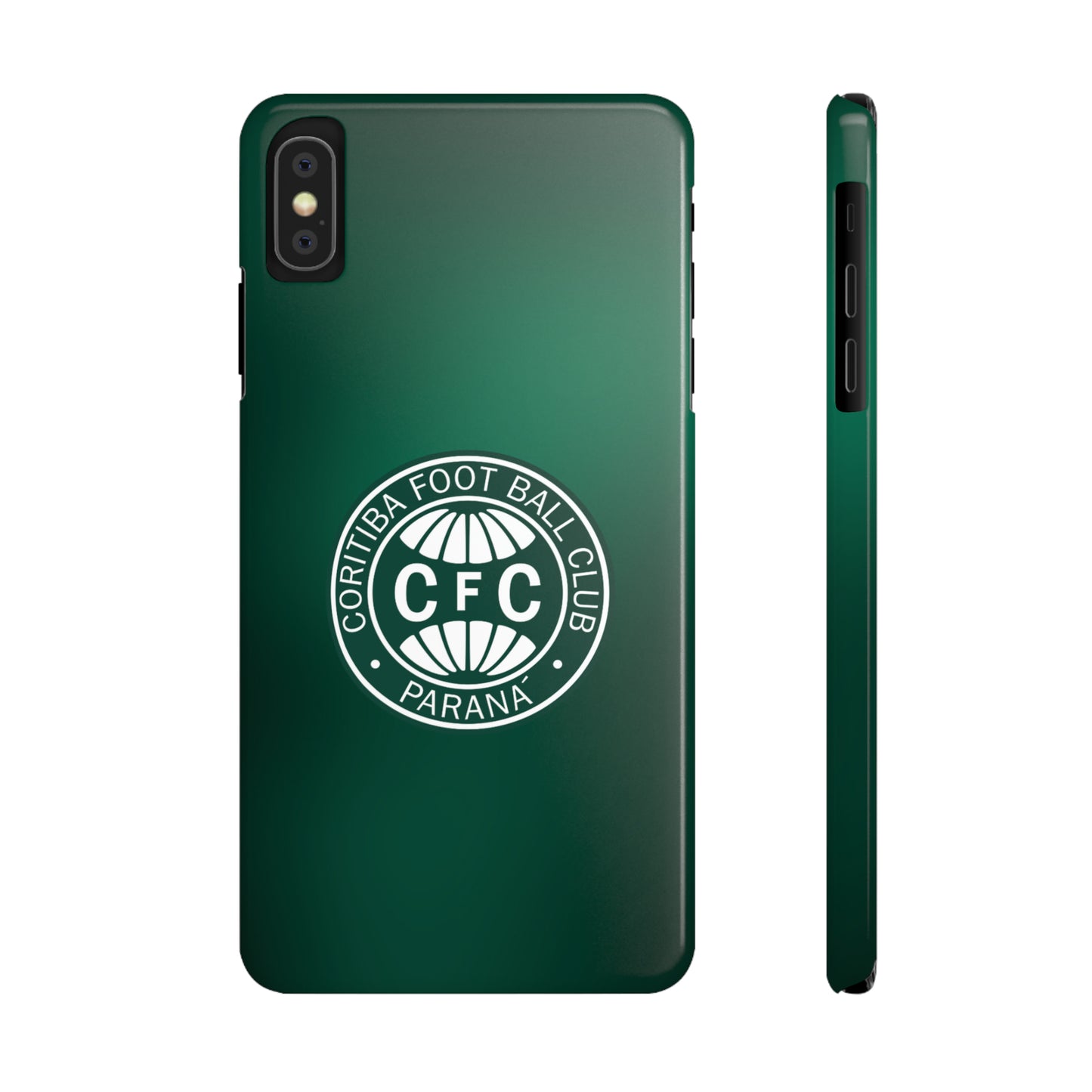 Capinha de Celular Coritiba