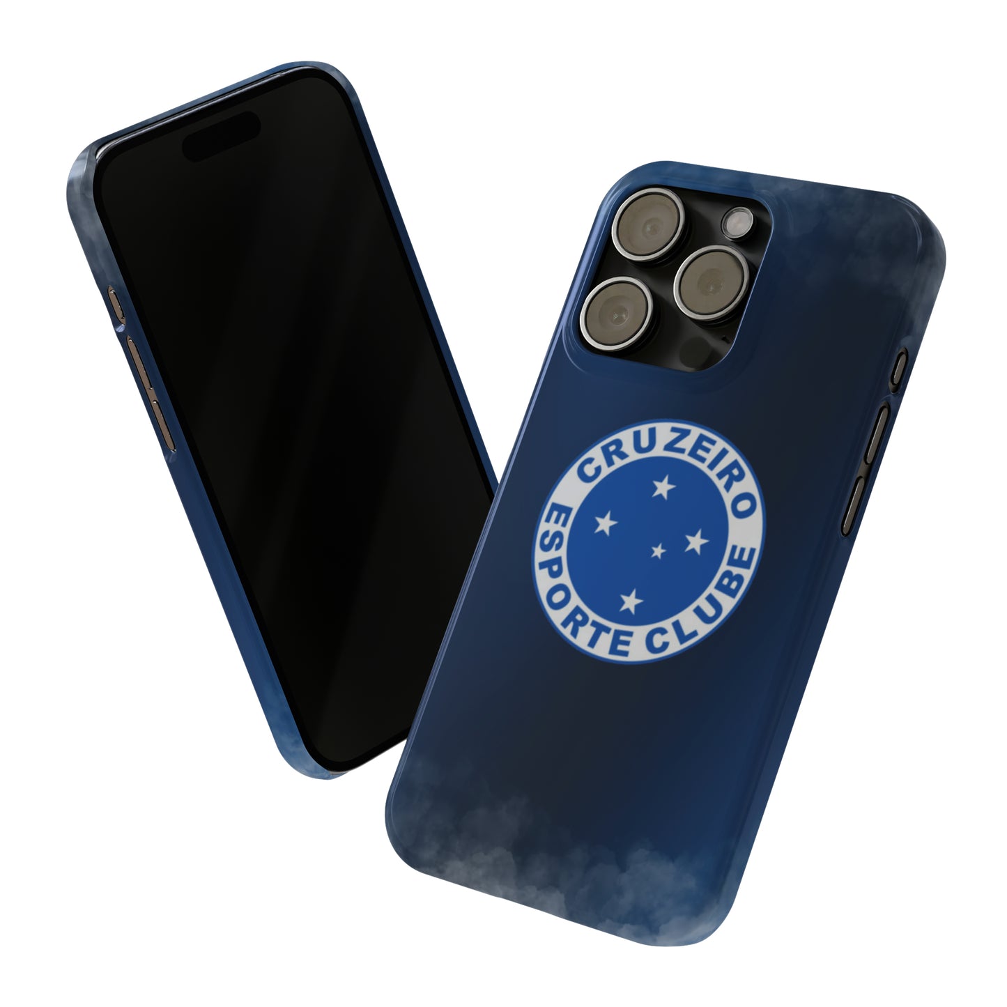 Capinha de Celular Cruzeiro