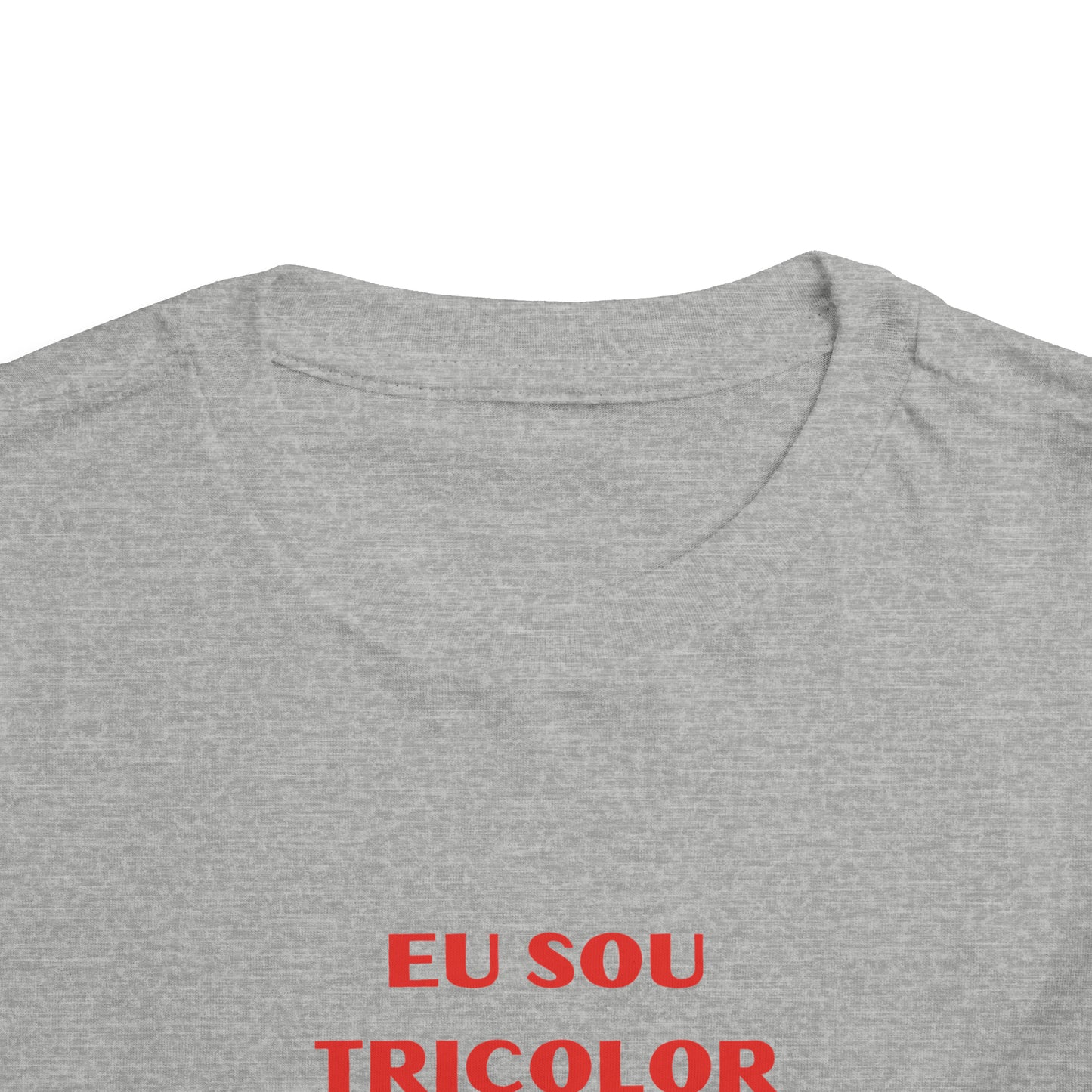 Camisa Toddler São Paulo