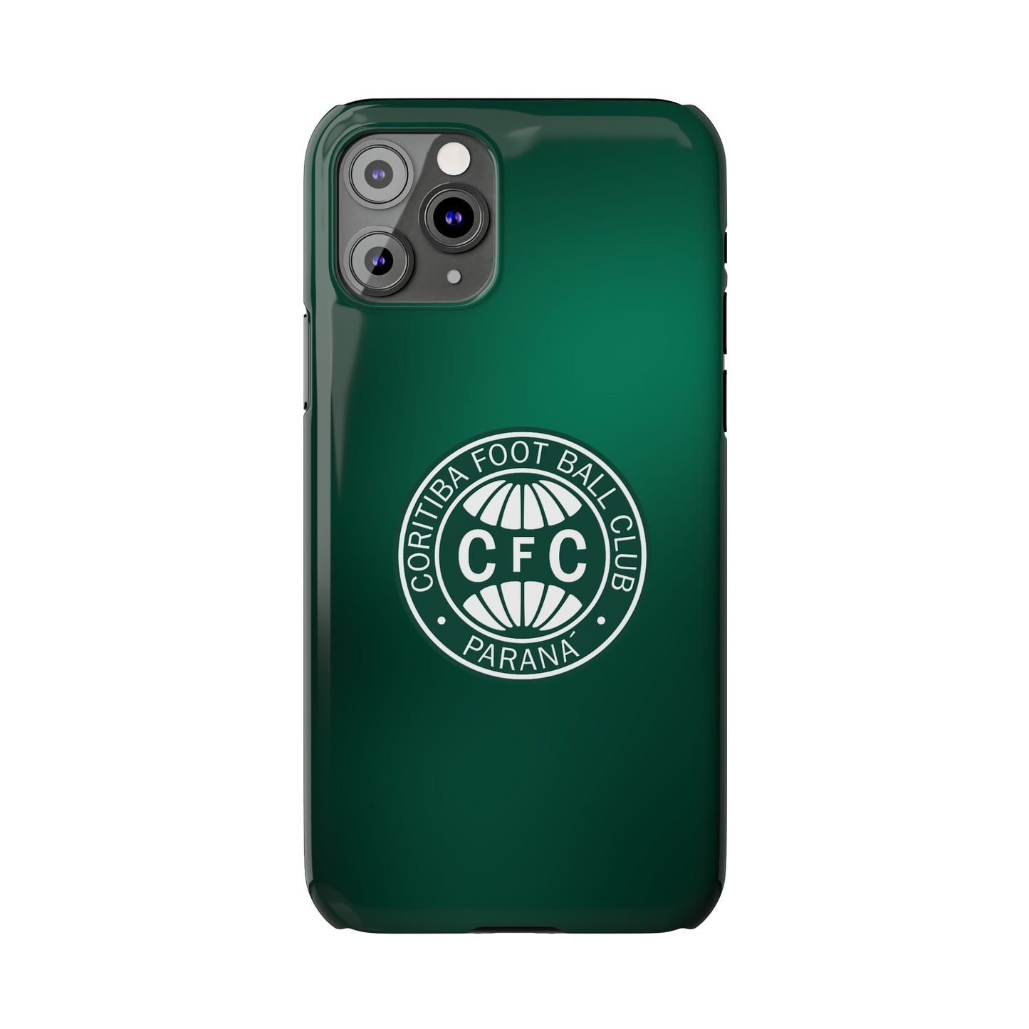 Capinha de Celular Coritiba