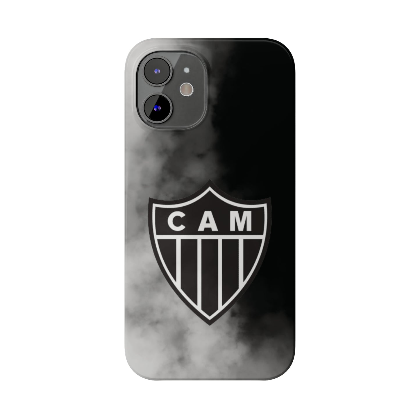 Capinha de Celular Atlético MG