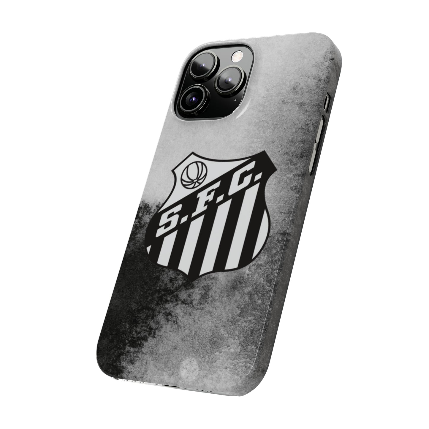 Capinha de Celular Santos