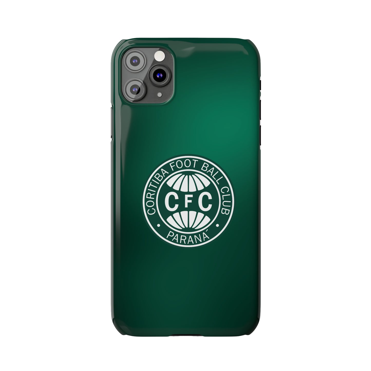 Capinha de Celular Coritiba