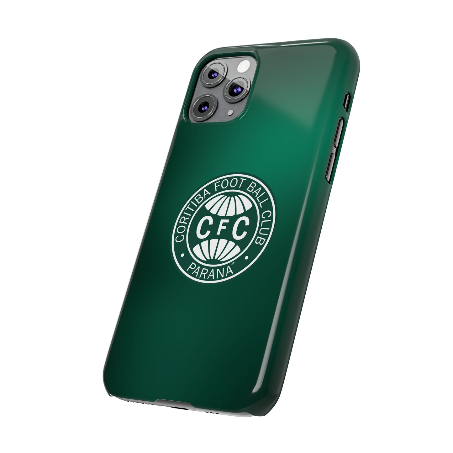 Capinha de Celular Coritiba